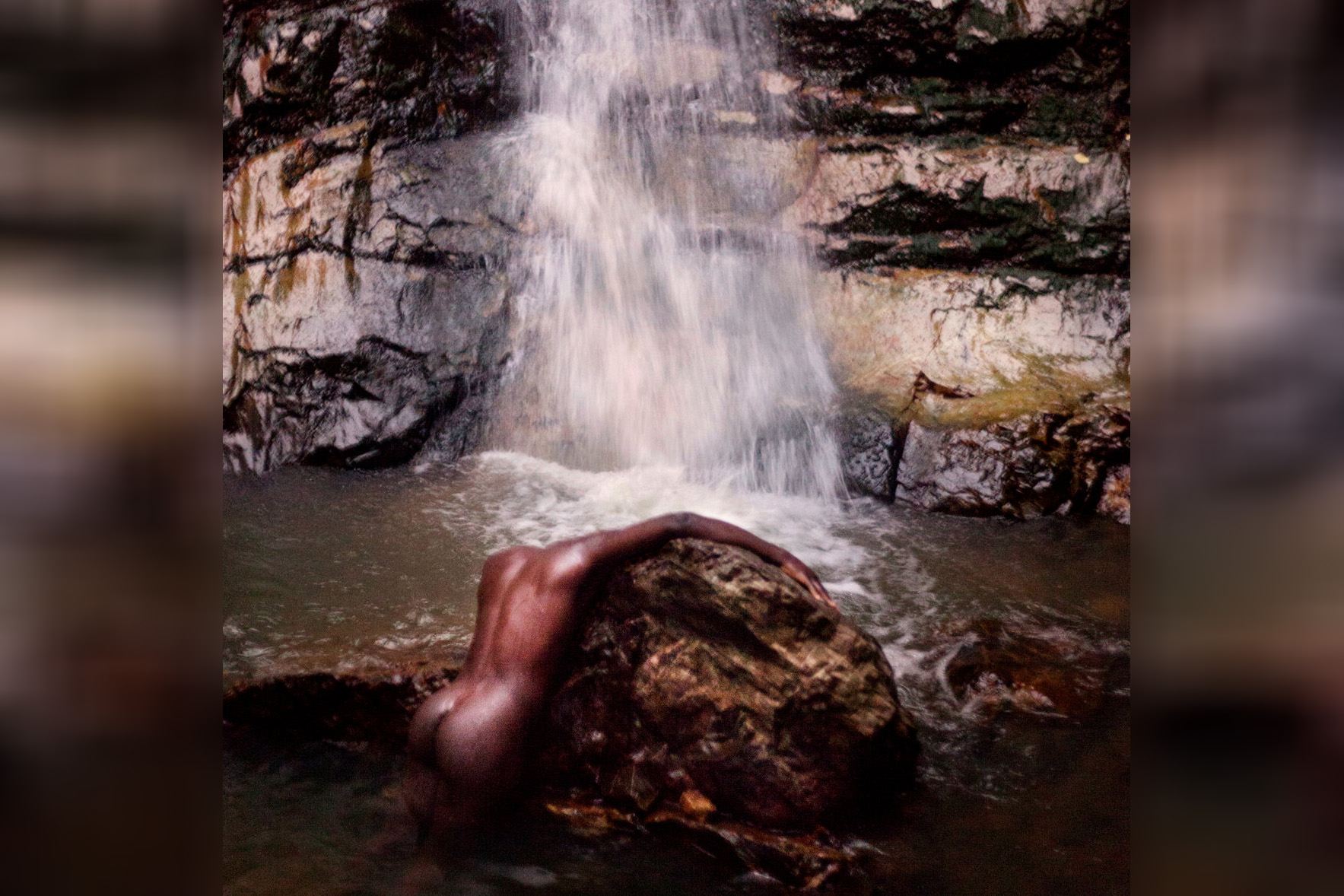 Græ album Moses Sumney, Grae
