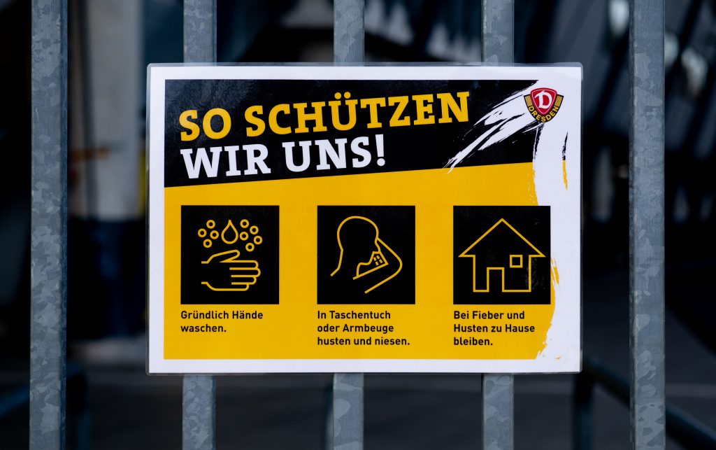 Foto: EPA-EFE/FILIP SINGER