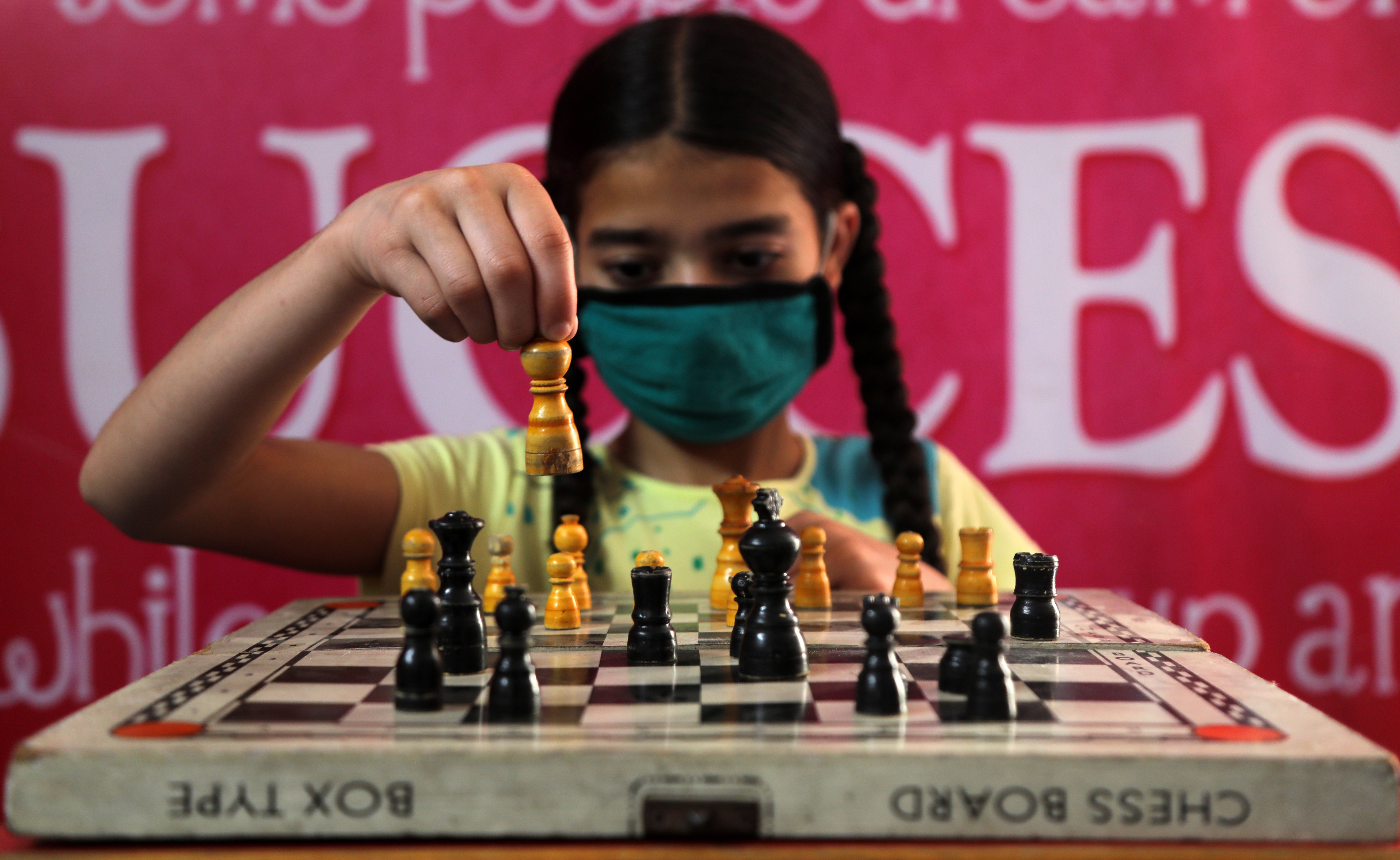 EPA-EFE/JAIPAL SINGH