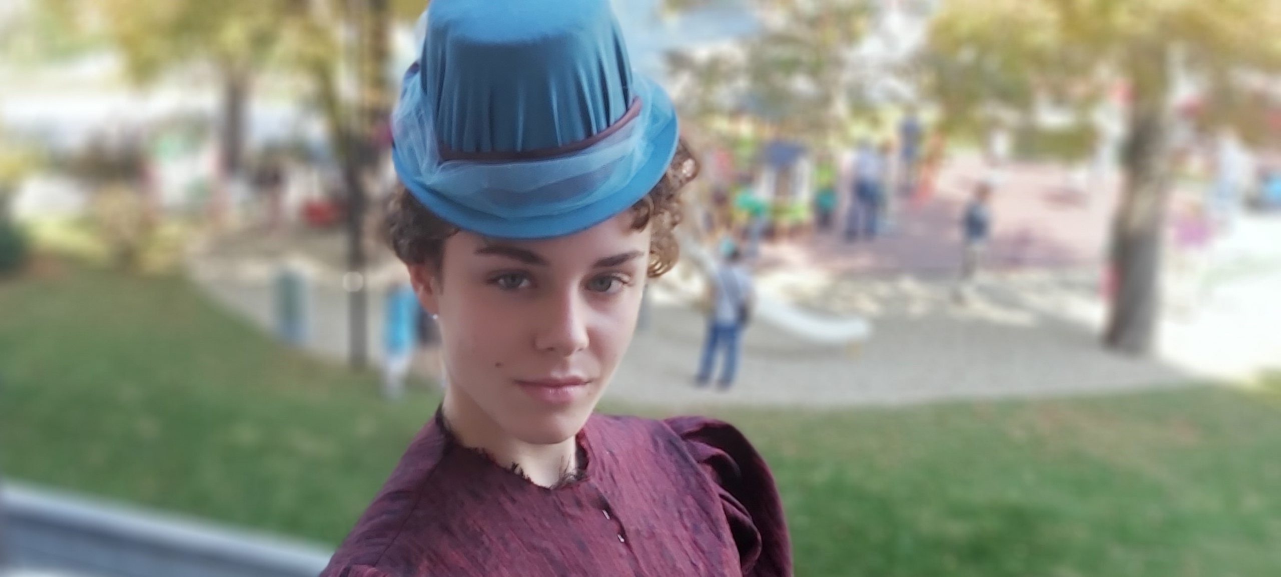 Anja Pavićević, kao Milica Tomić
Ime naroda, film Darka Bajića, otvara Palić film festival Foto: Promo