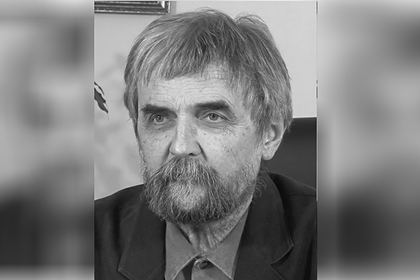 preminuo akademik milorad radovanovic