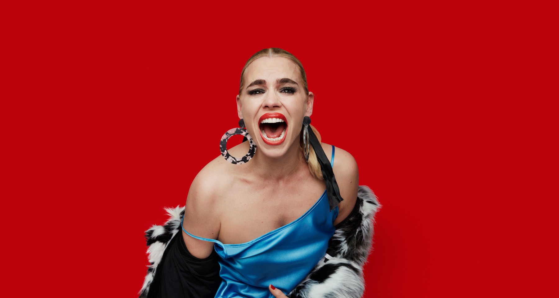 I Hate Suzie (2020 - ) - filmstill