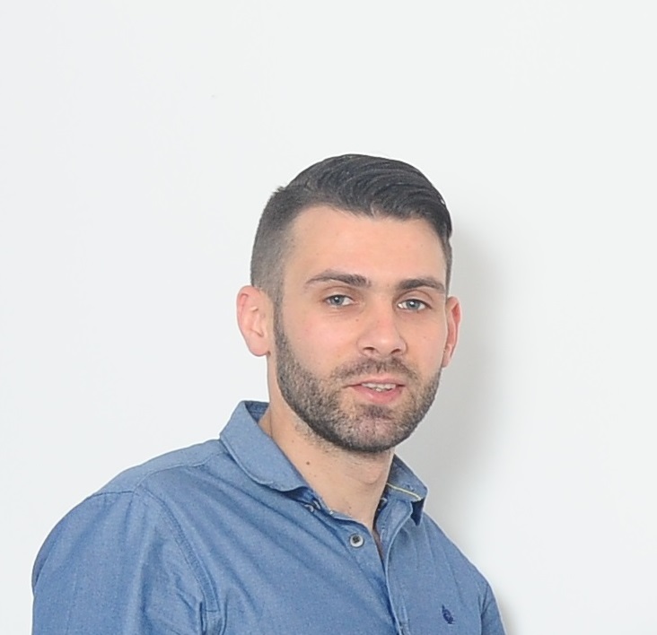 Sportski psiholog i mentalni trener
Boris Stanković
Foto: Privatna arhiva