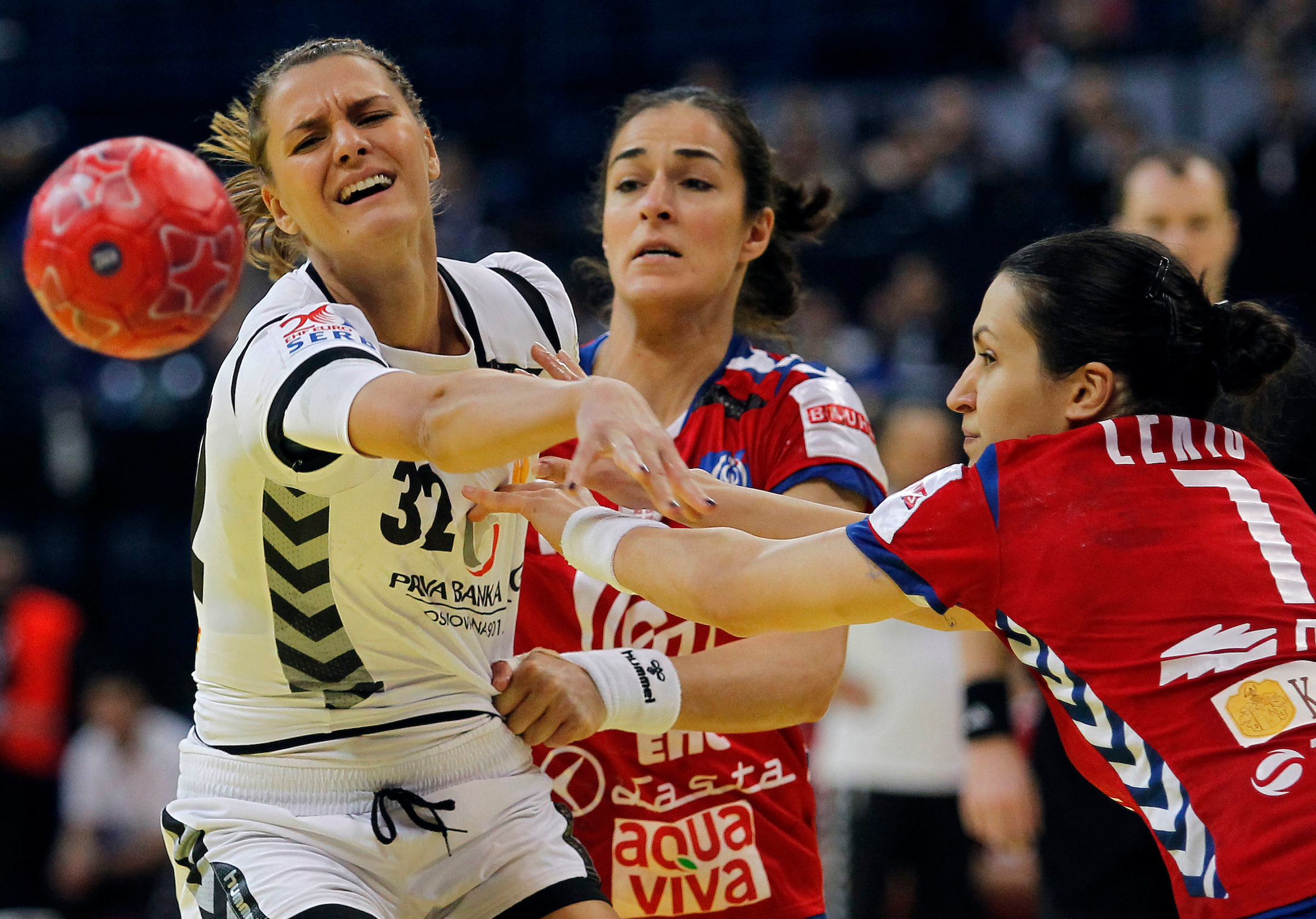 Srdjan Stevanovic/Starsport