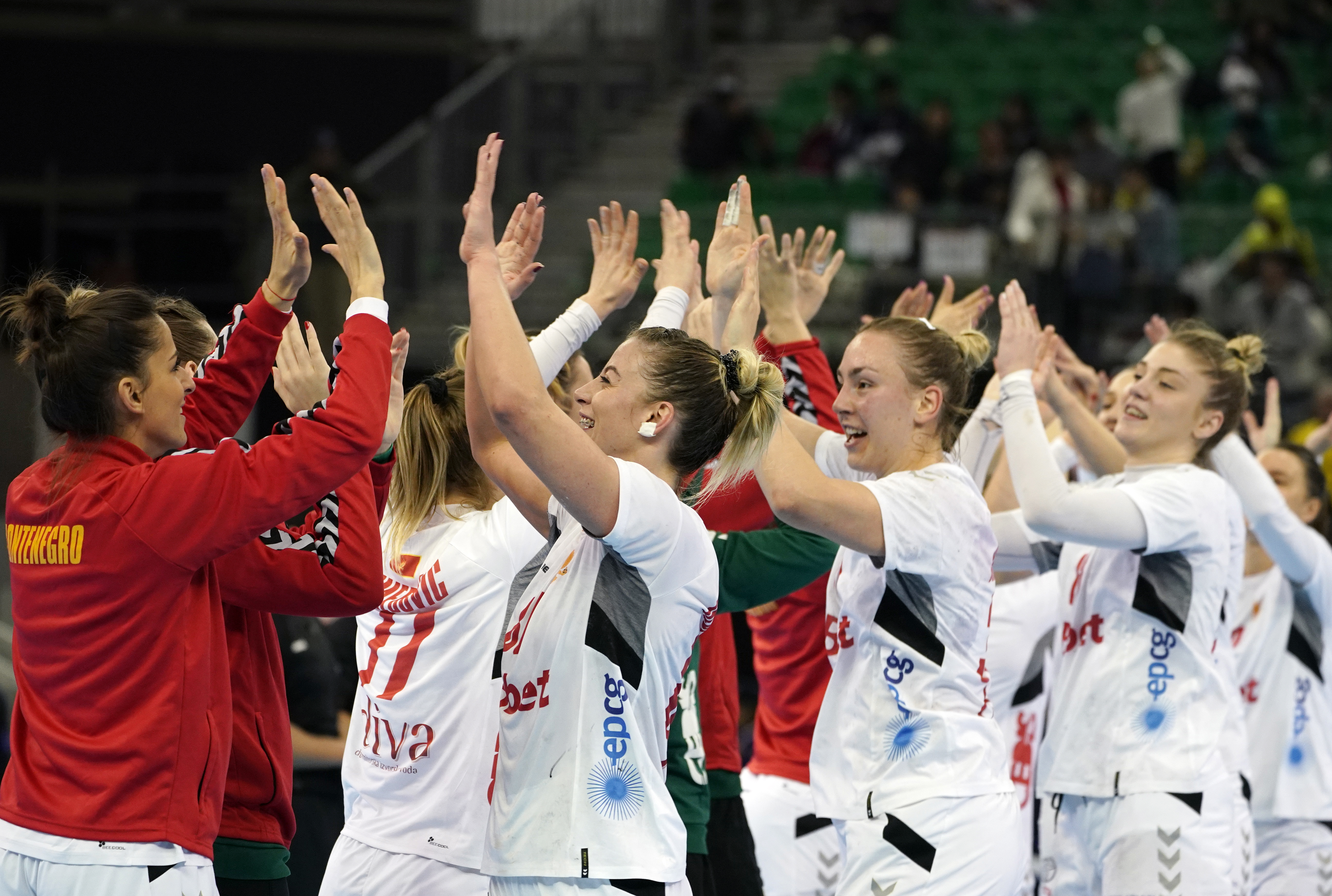 IHF Women's Handball World Championship 2019