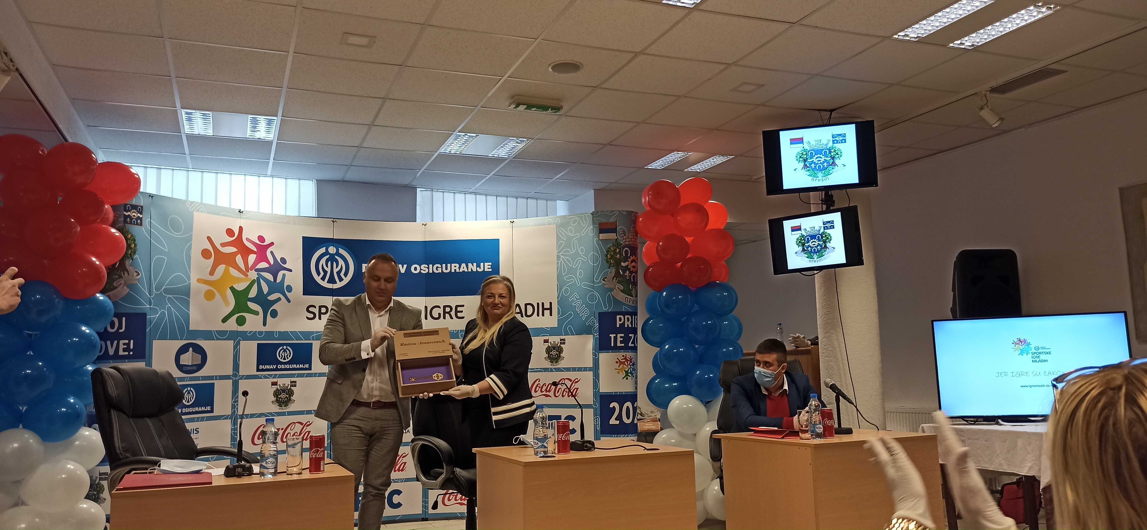Foto: SIM Srbije/Milica Kuburović