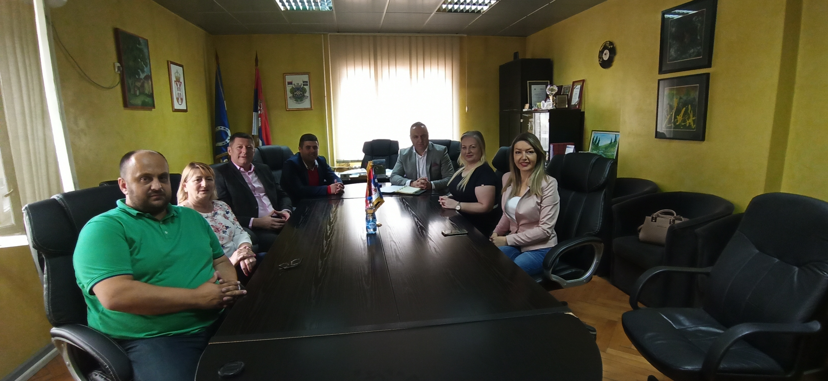 Foto: SIM Srbije/Milica Kuburović