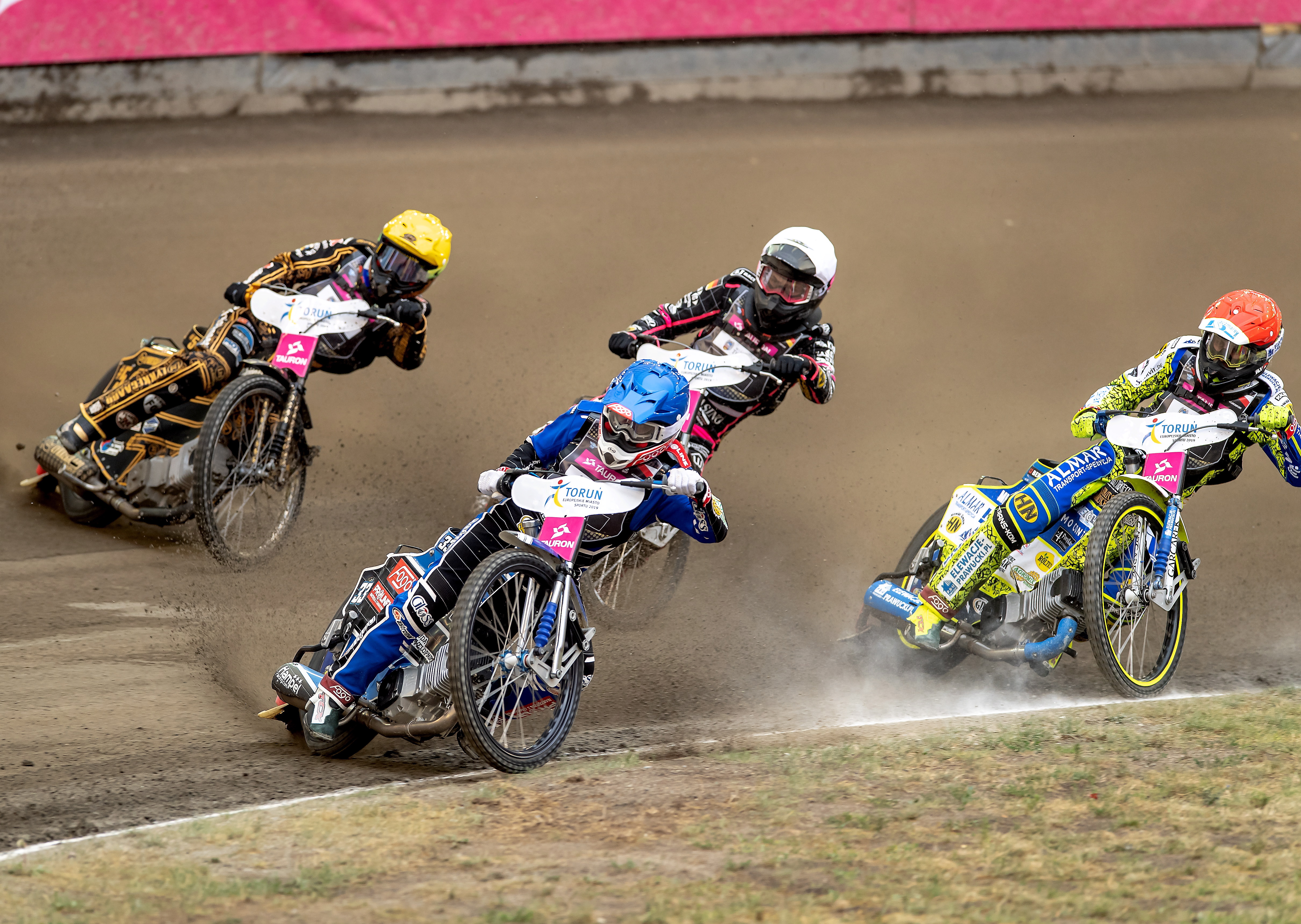 Speedway European Championships in Torun