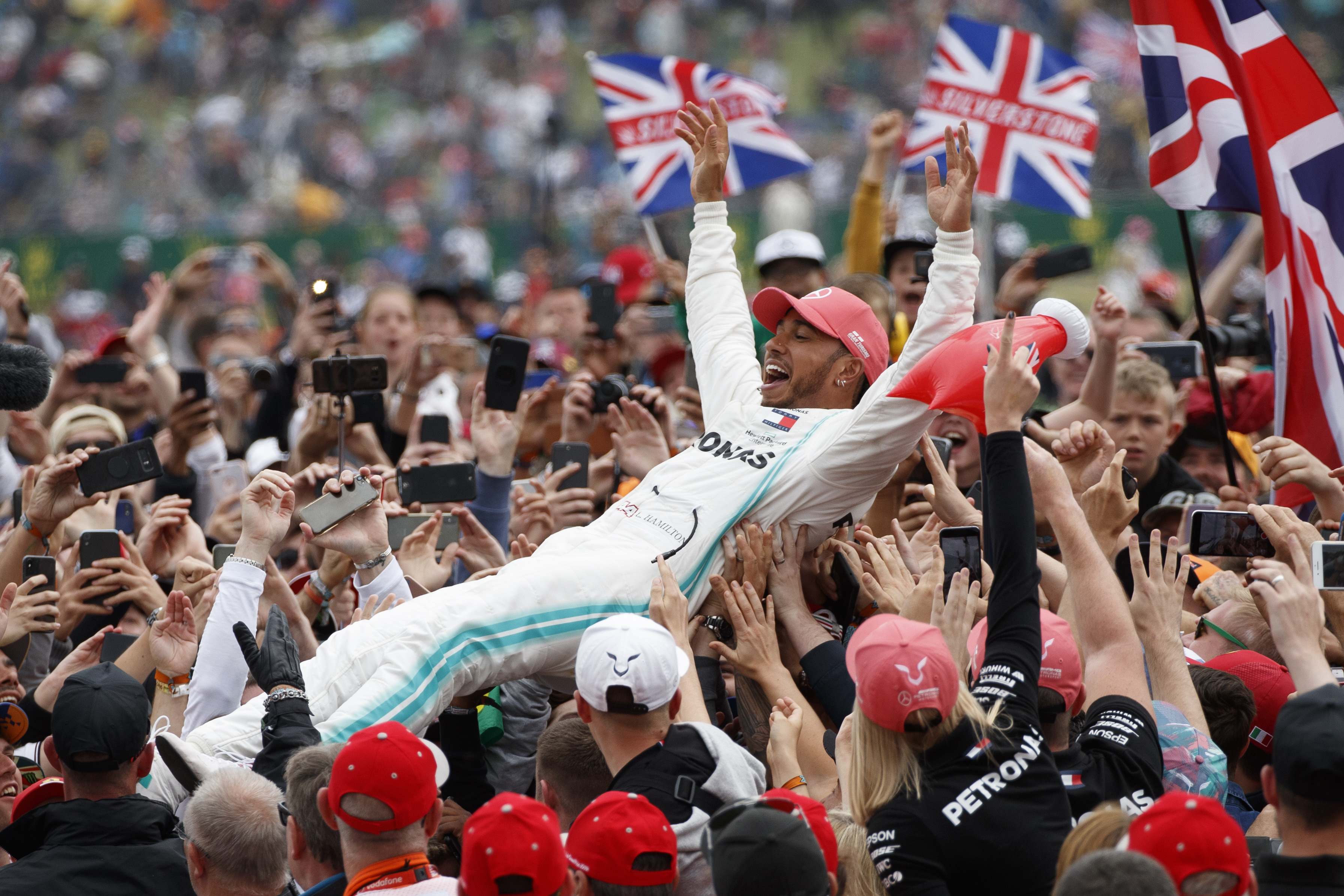 Formula One Grand Prix of Great Britain