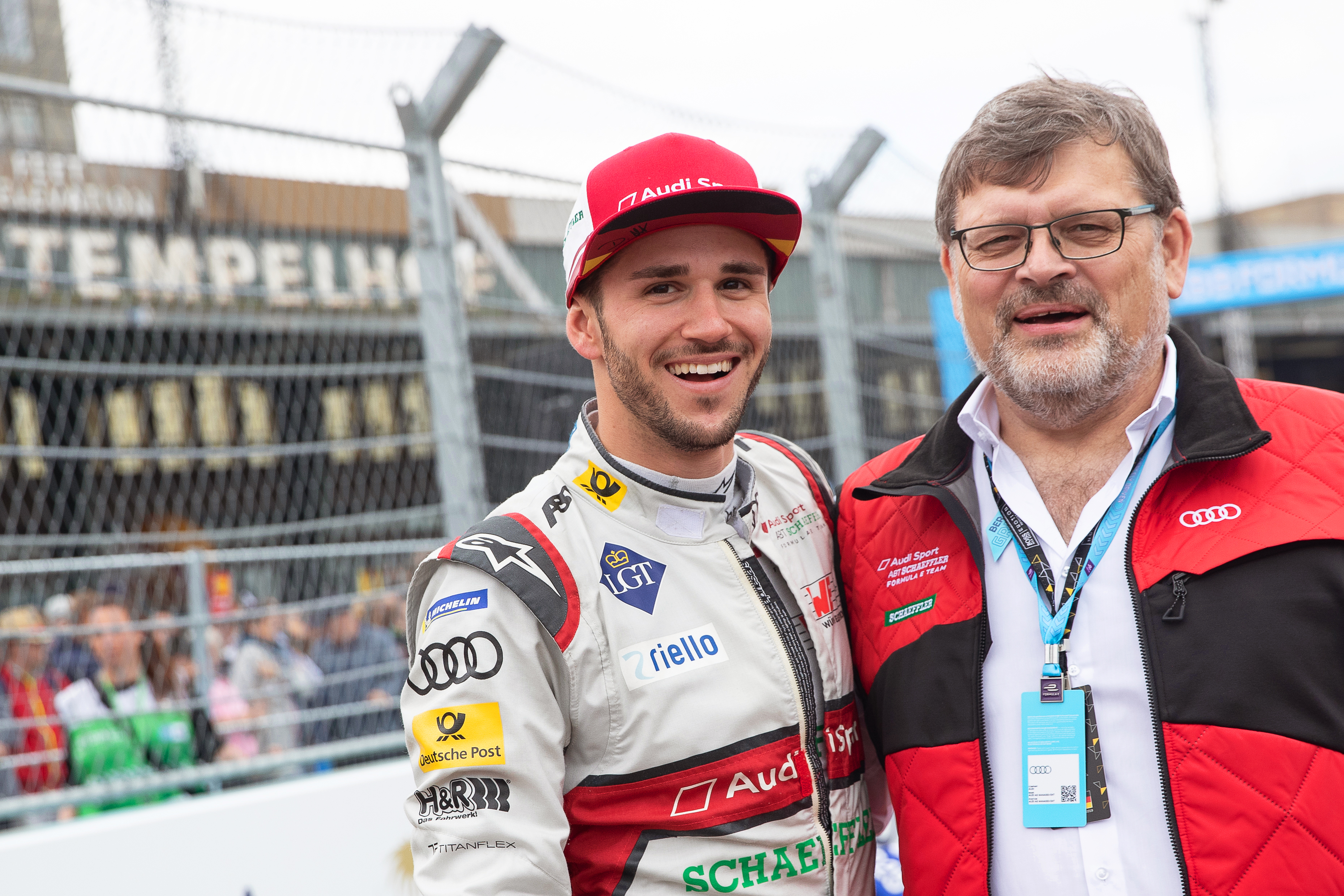 Abt, Foto: EPA-EFE/HAYOUNG JEON