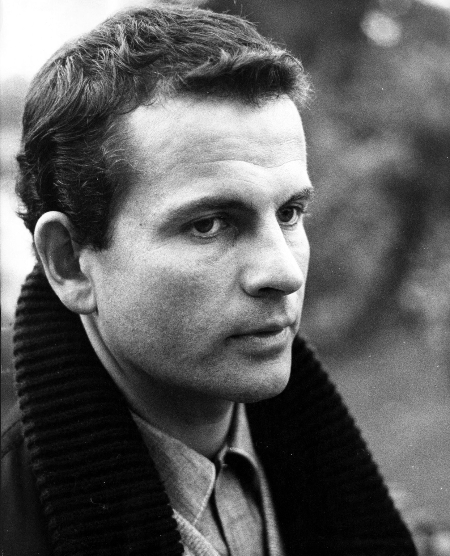 IAN HOLM (1960s portrait)     Date:,Image: 43173020, License: Rights-managed, Restrictions: , Model Release: no, Credit line: Rights Managed / Mary Evans Picture Librar / Profimedia