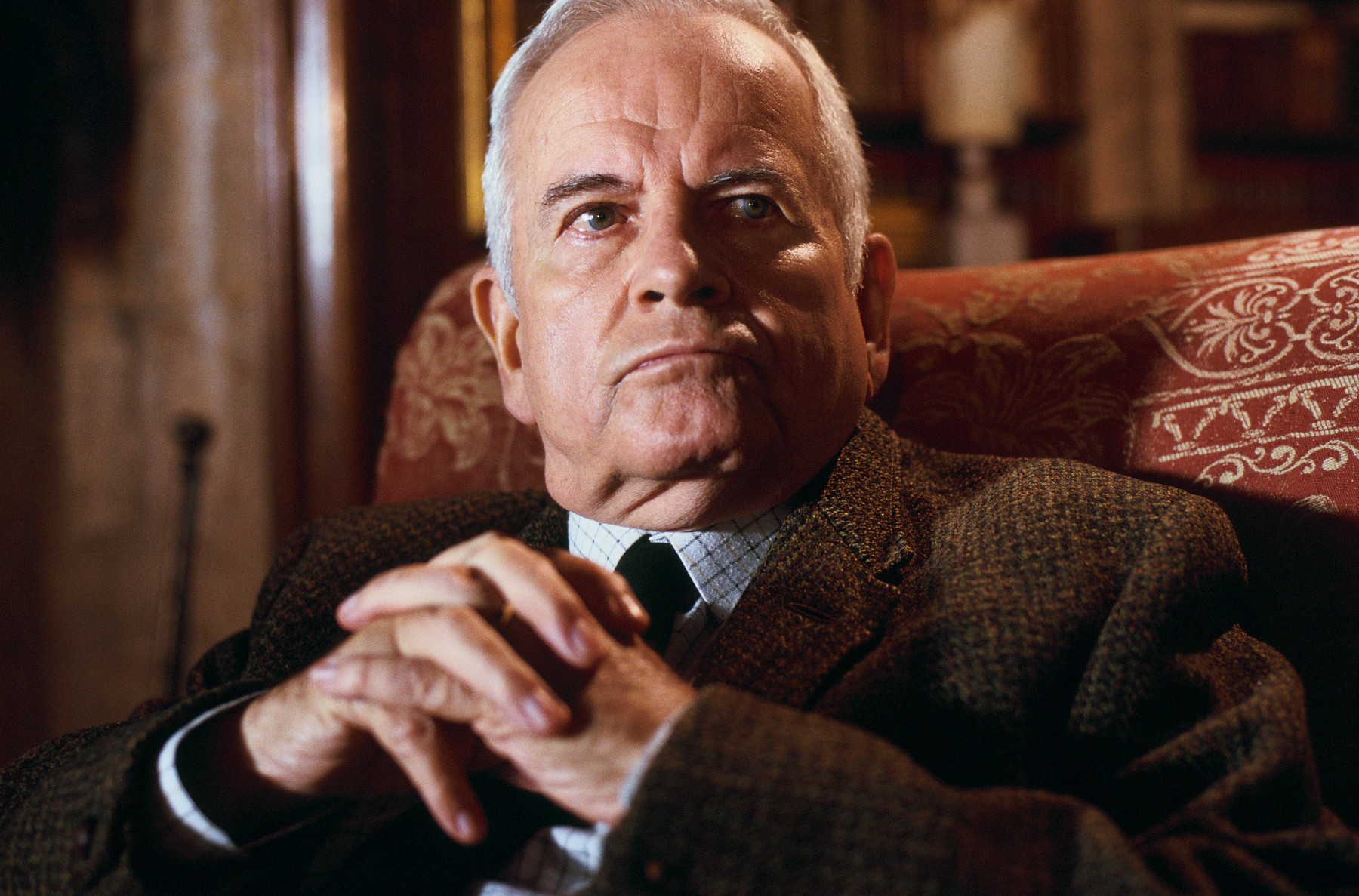 2005 - Chromophobia - Movie Set