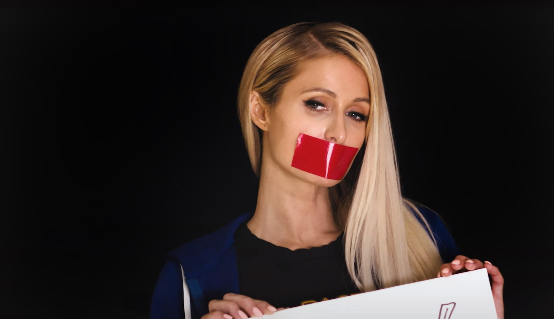 THIS IS PARIS, Paris Hilton, 2020.,Image: 559103032, License: Rights-managed, Restrictions: Please credit ©YouTube Premium/Courtesy Everett Collection, Model Release: no, Credit line: YouTube Premium / Everett / Profimedia