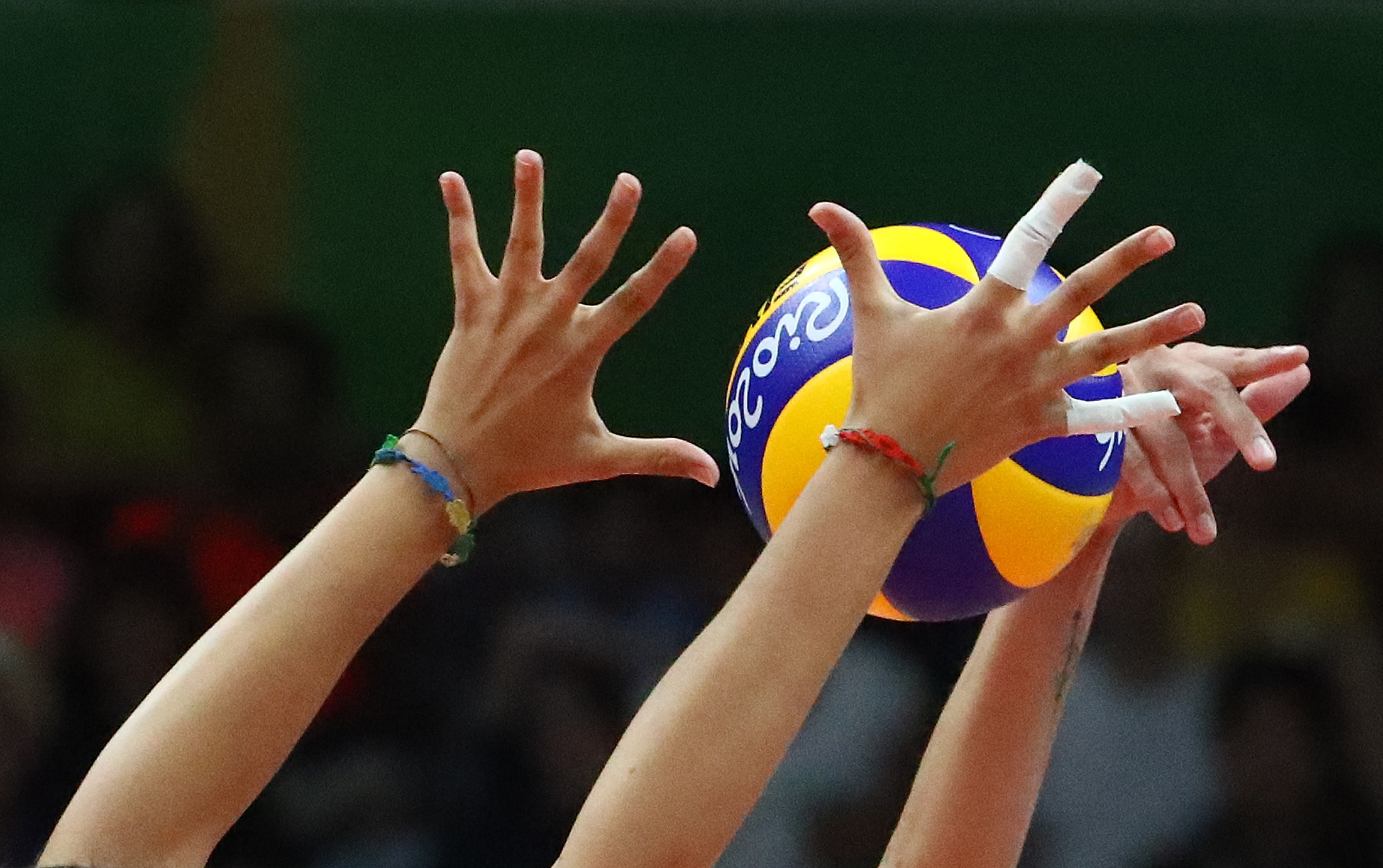 Reuters / Yves Herman / Guliver