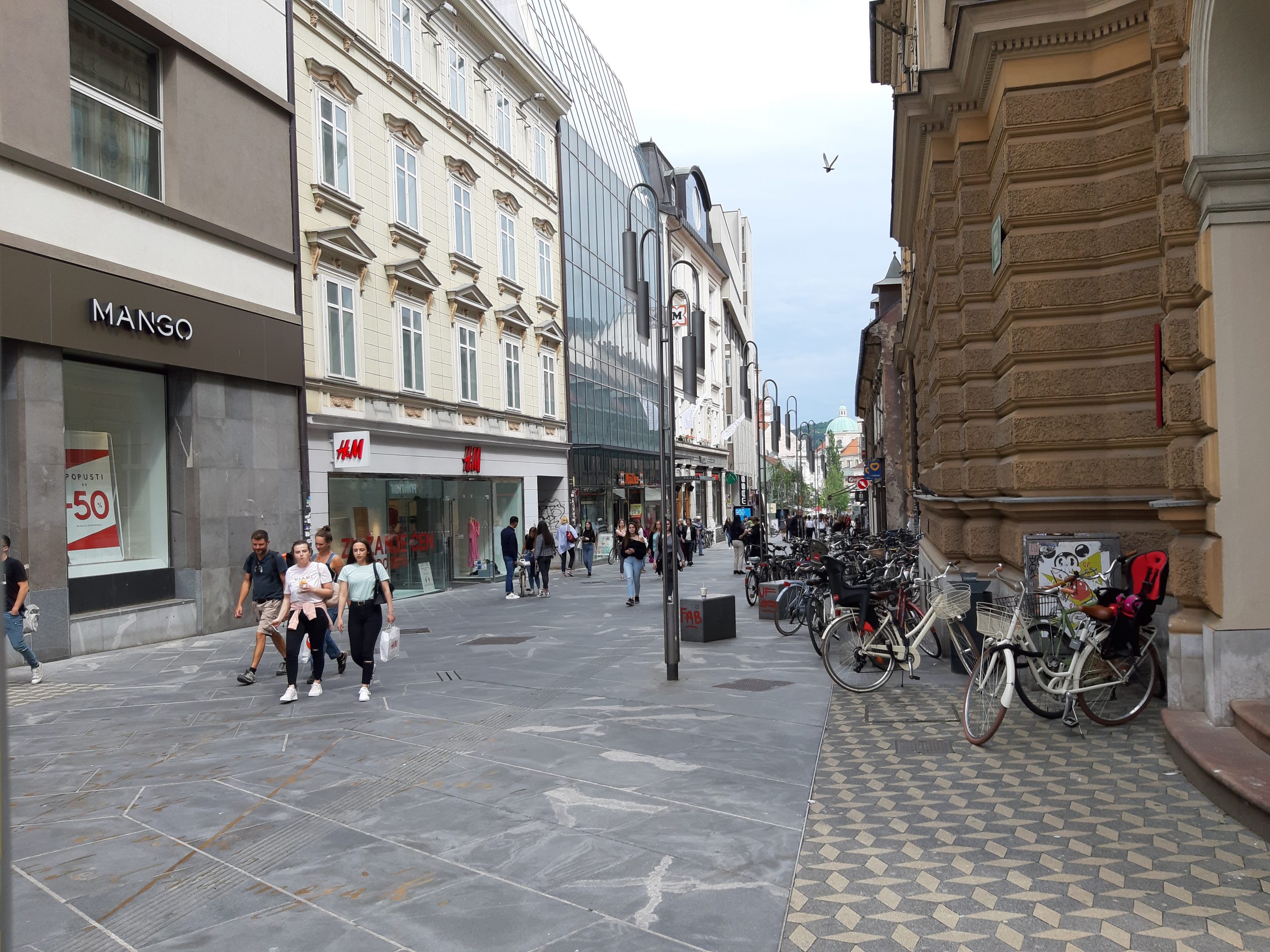 Ljubljana