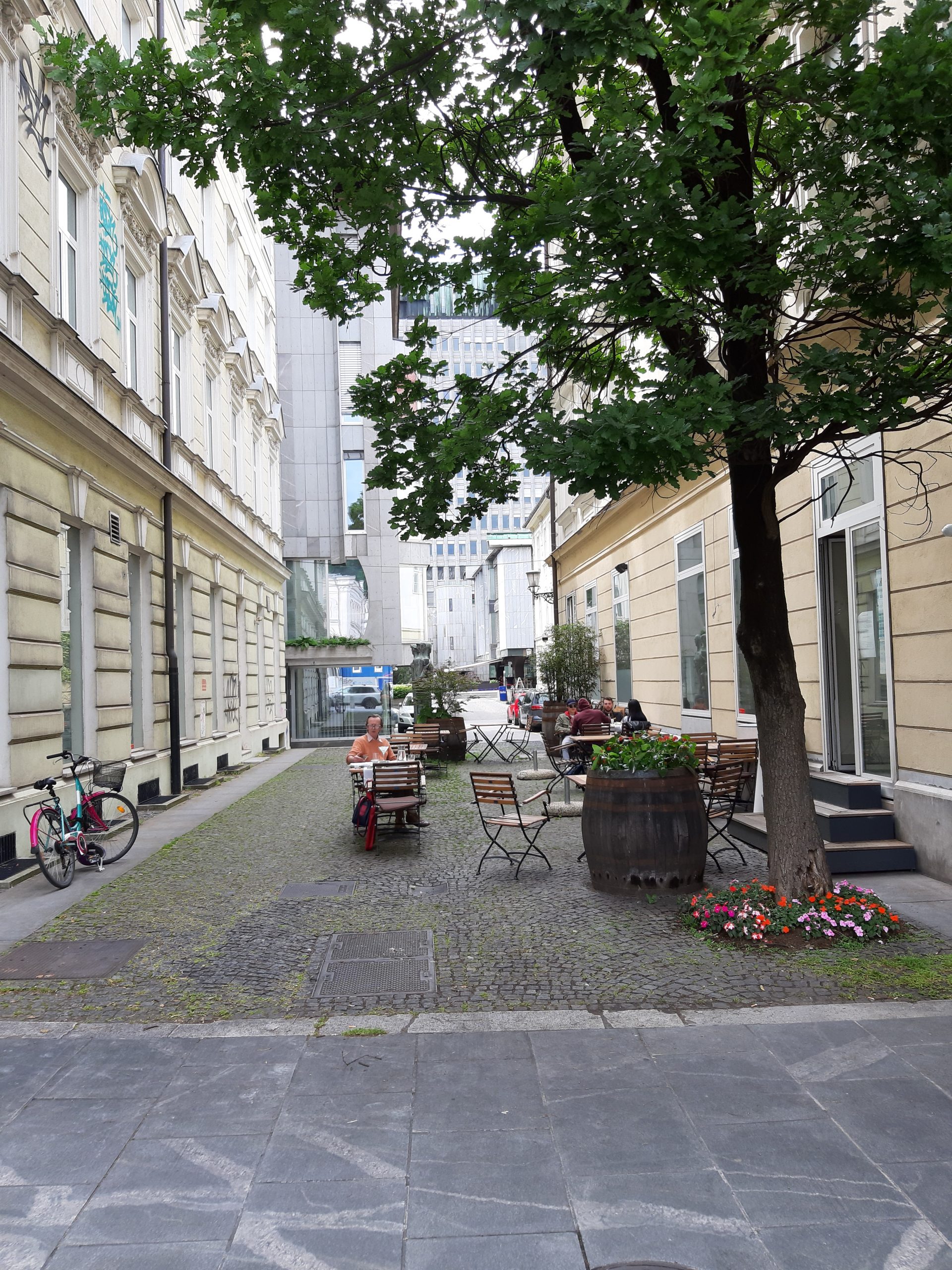 Ljubljana