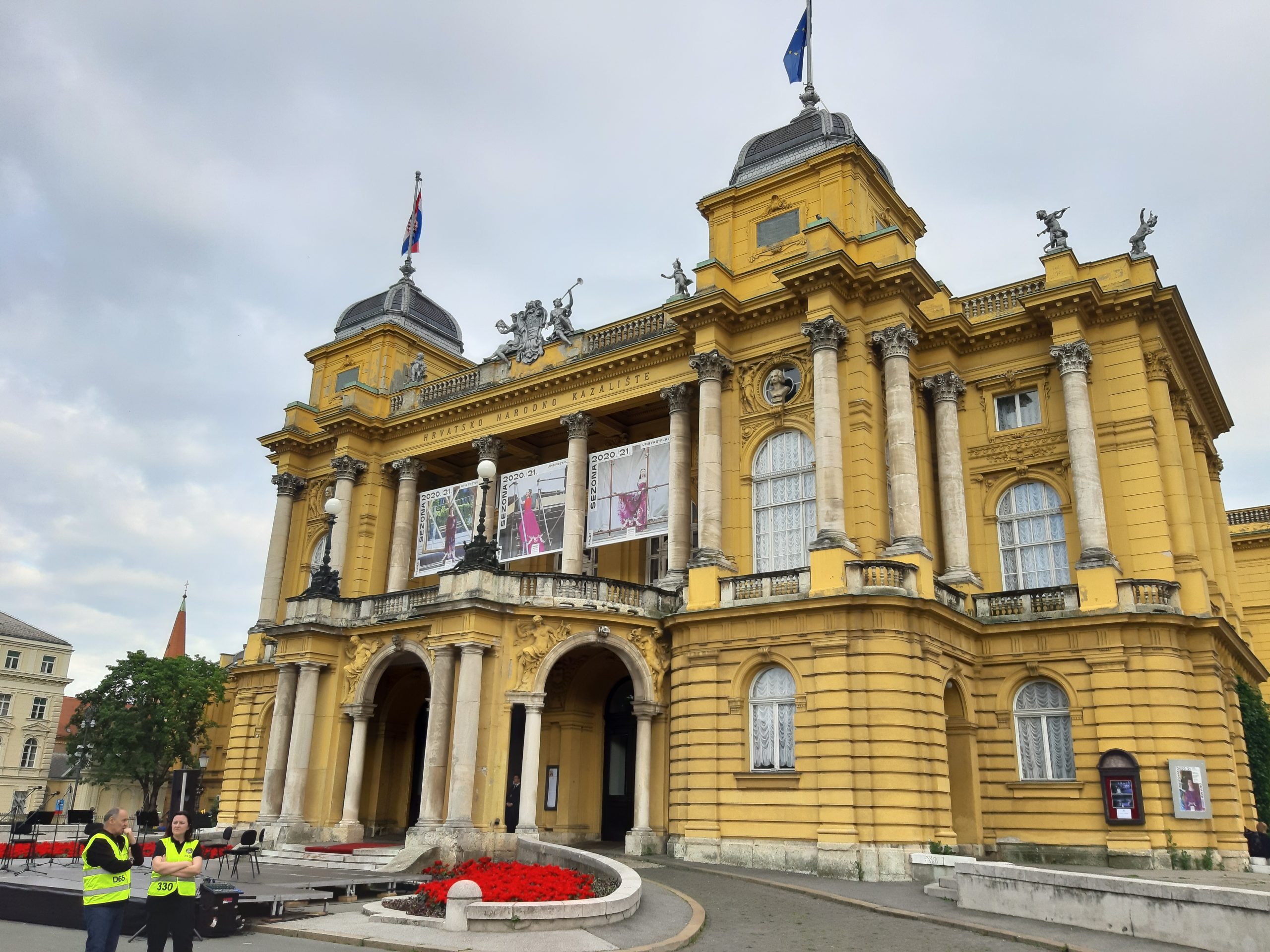 Zagreb