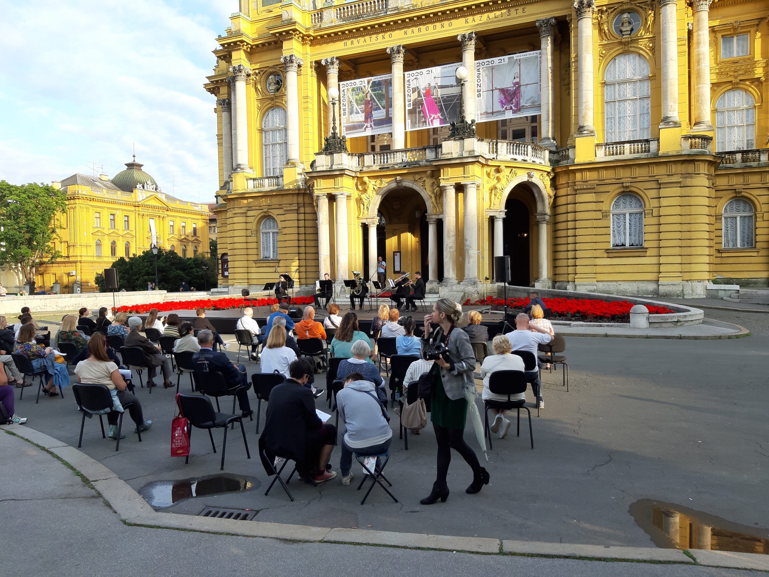 Zagreb