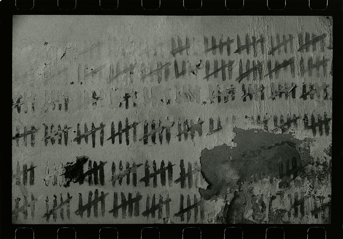 Izložba fotografija, Dobro došli na Goli otok, Galerija Artget, Kulturni centar Beograda, KCB Foto: Milomir Kovačević/Dobro došlli na Goli otok/KCB