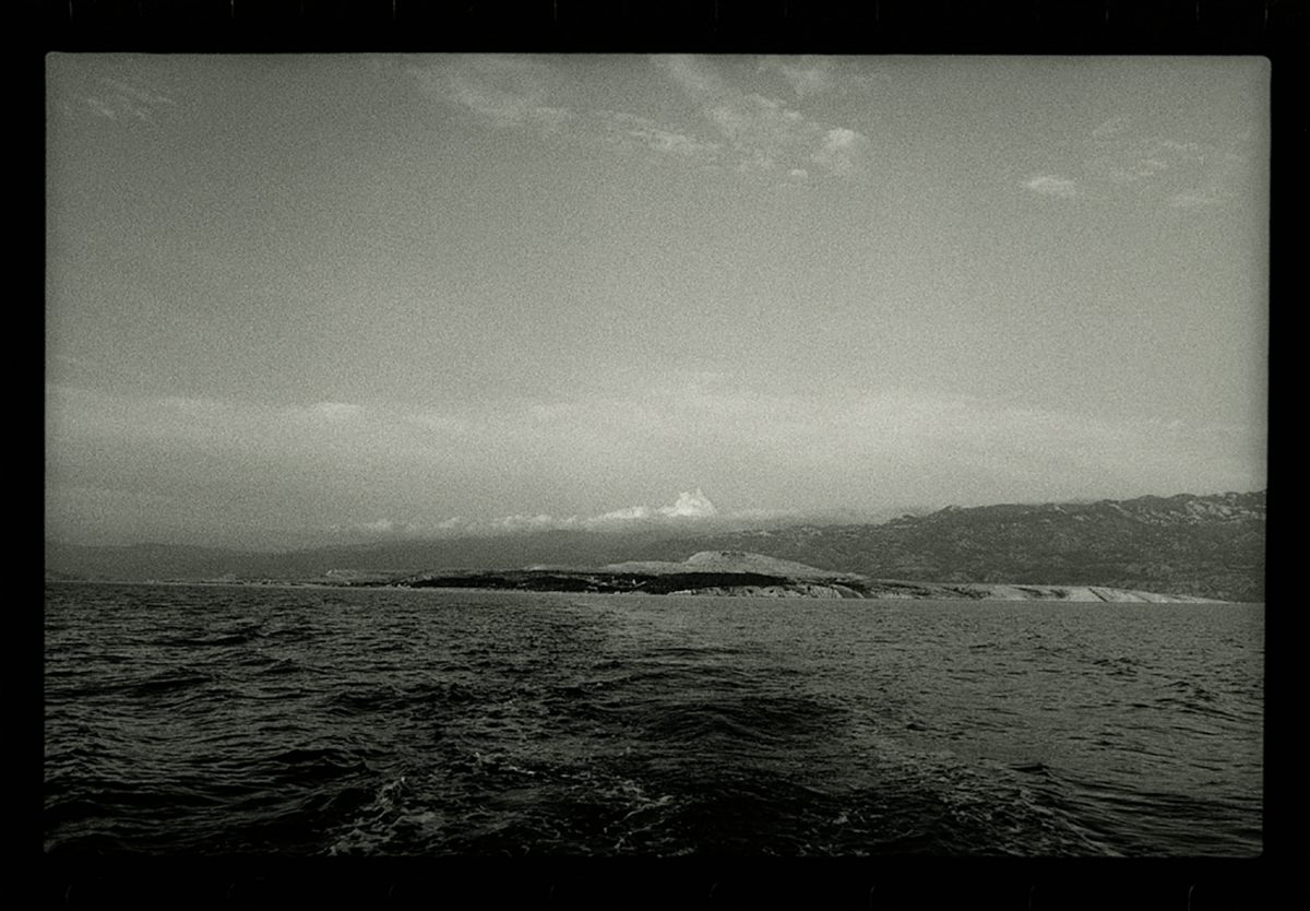 Izložba fotografija, Dobro došli na Goli otok, Galerija Artget, Kulturni centar Beograda, KCB Foto: Milomir Kovačević/Dobro došlli na Goli otok/KCB