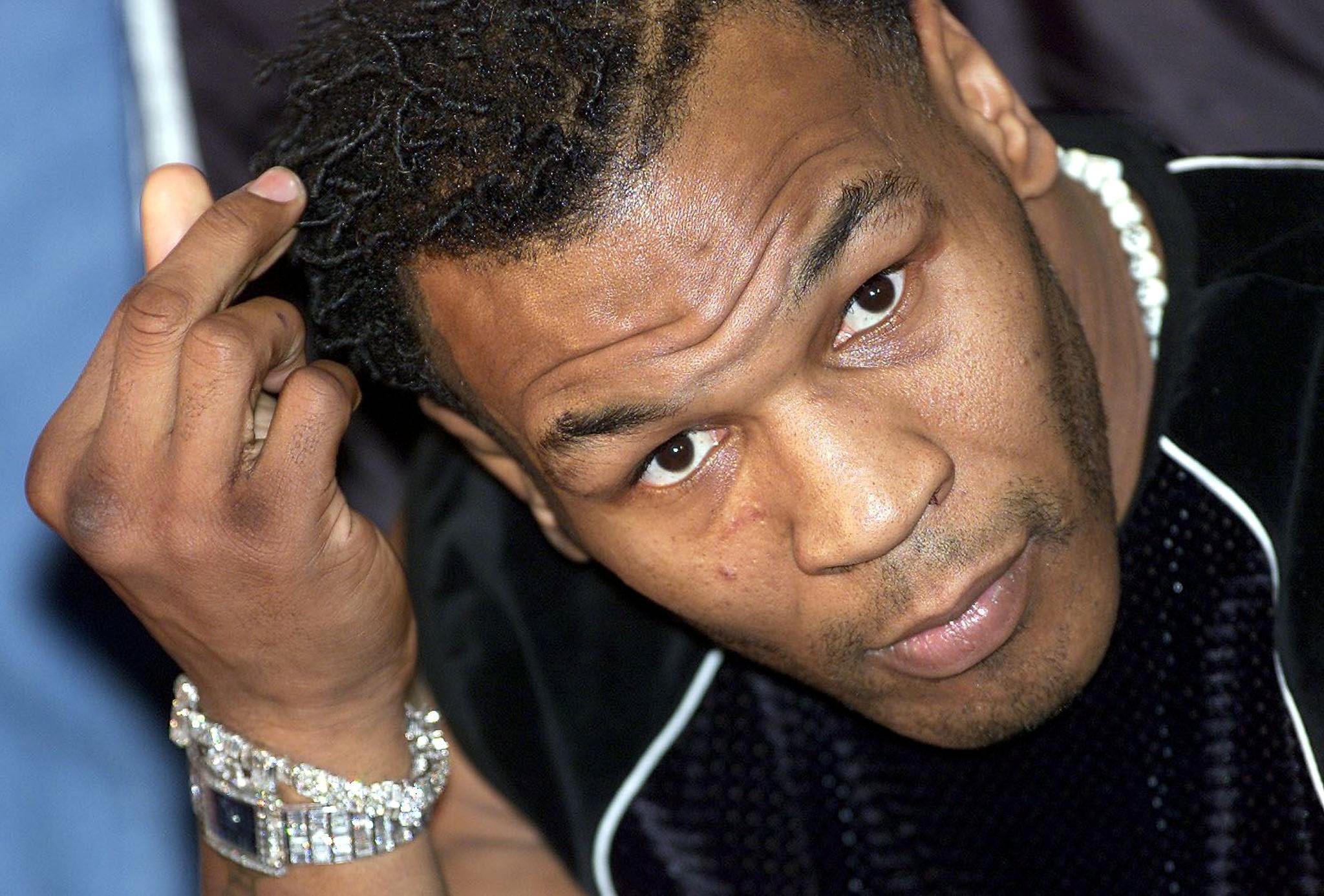 Foto: EPA PHOTO EPA/GERRY PENNY/GP/AO