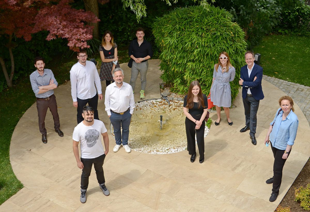 Privatna vrednost, izložba radova šestoro mladih umetnika i umetnica iz Srbije