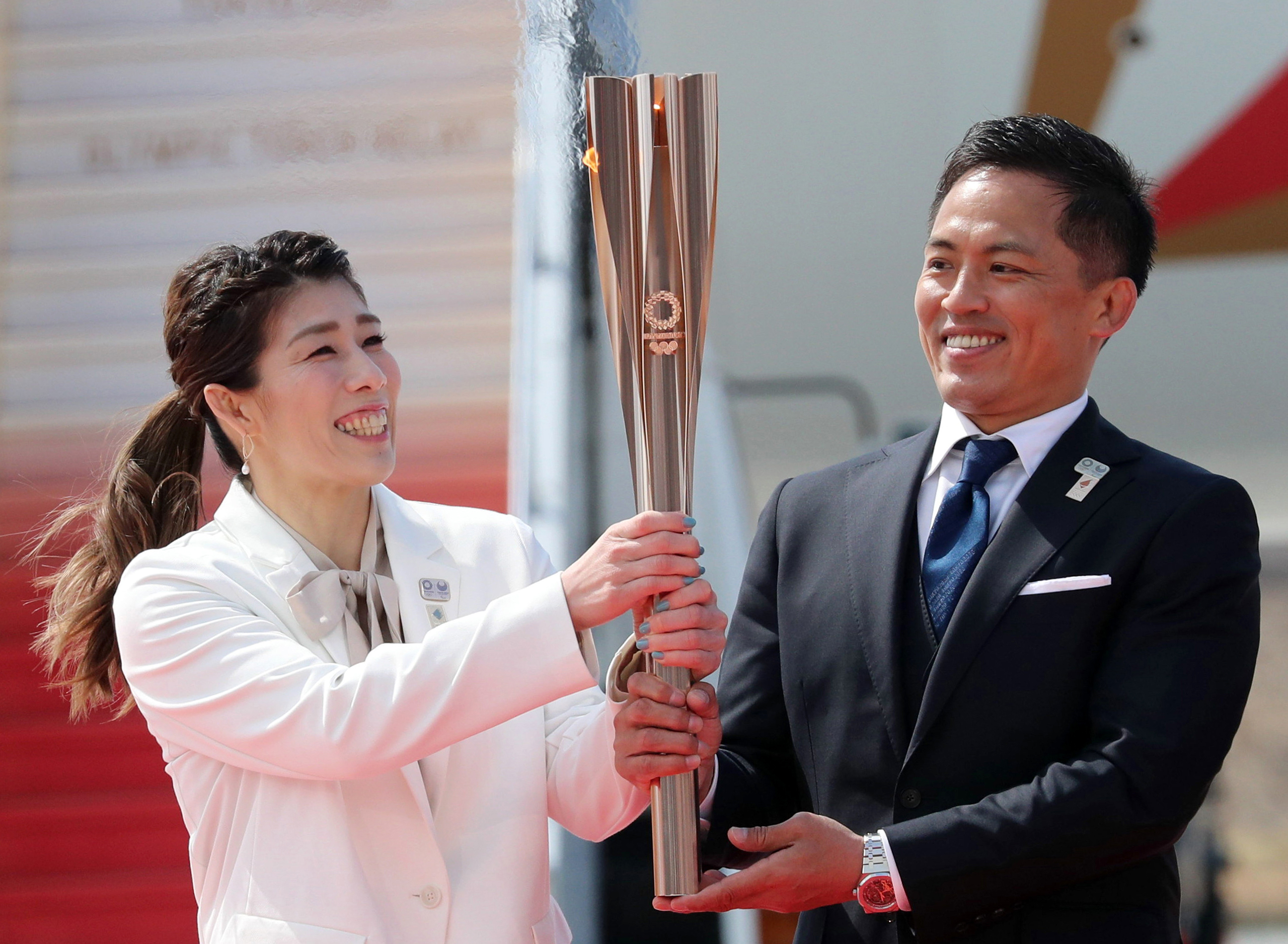 Tokyo 2020 Olympic Games postponed
