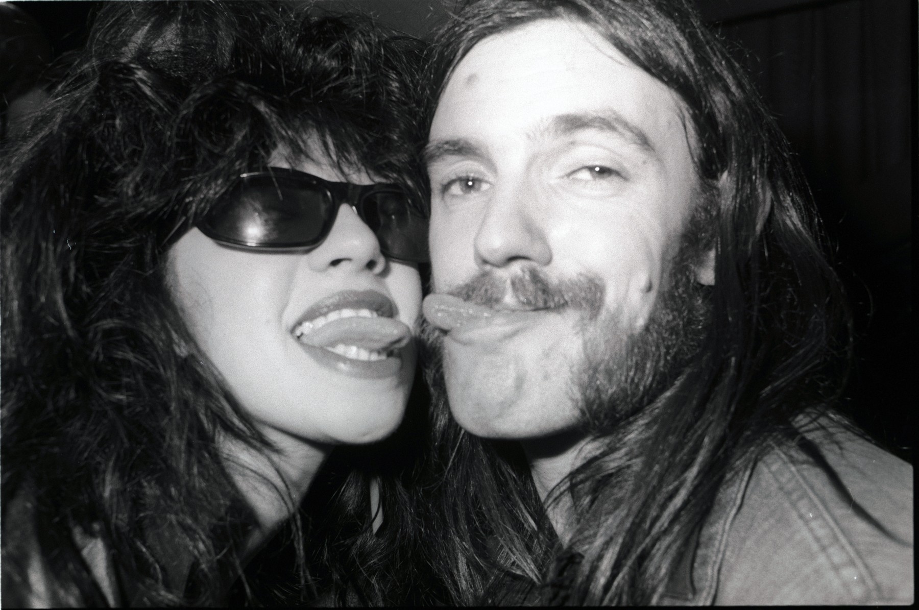 Thin Lizzy Party