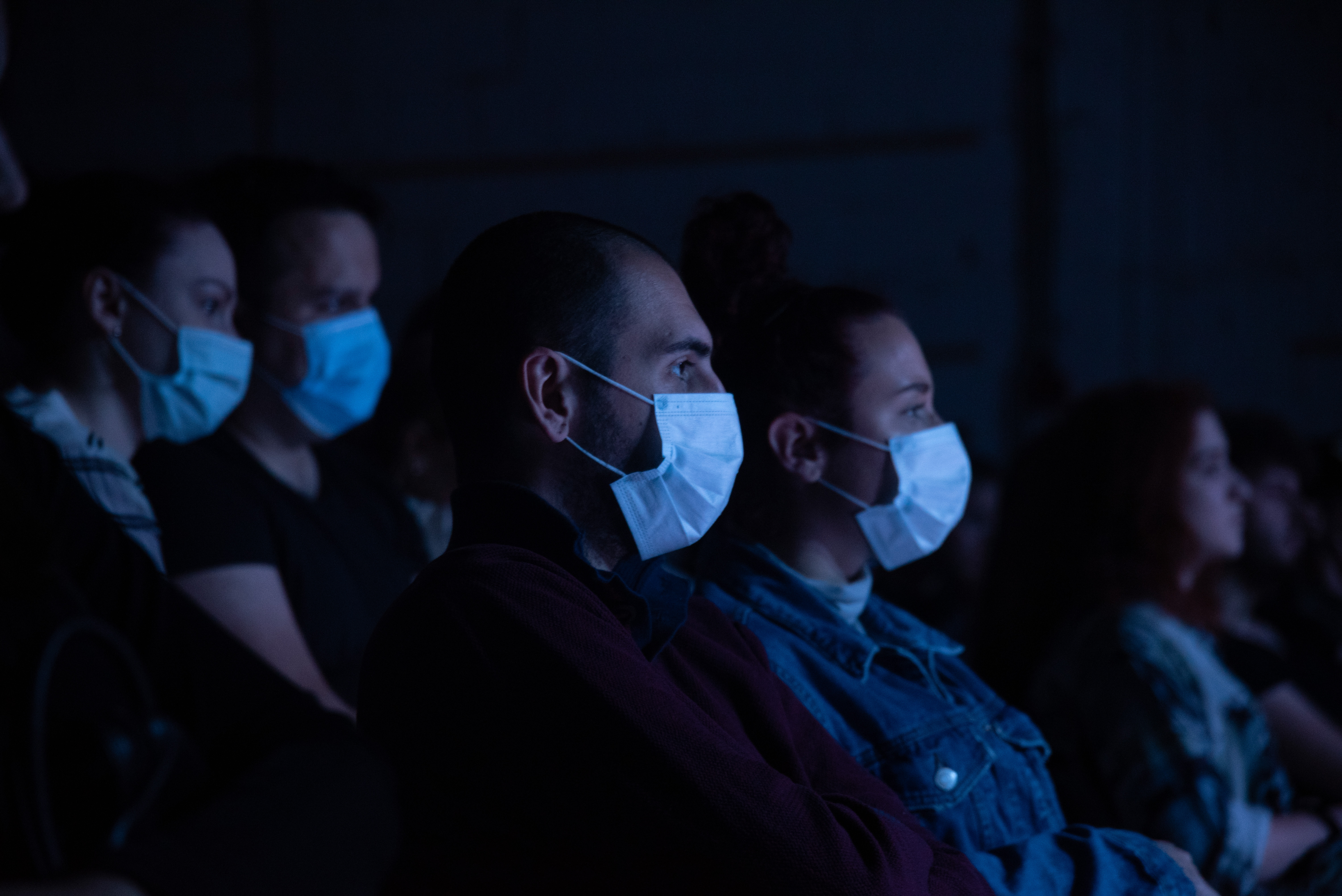 23.06.20 Predstava Ekstremizam, Dorcol Platz