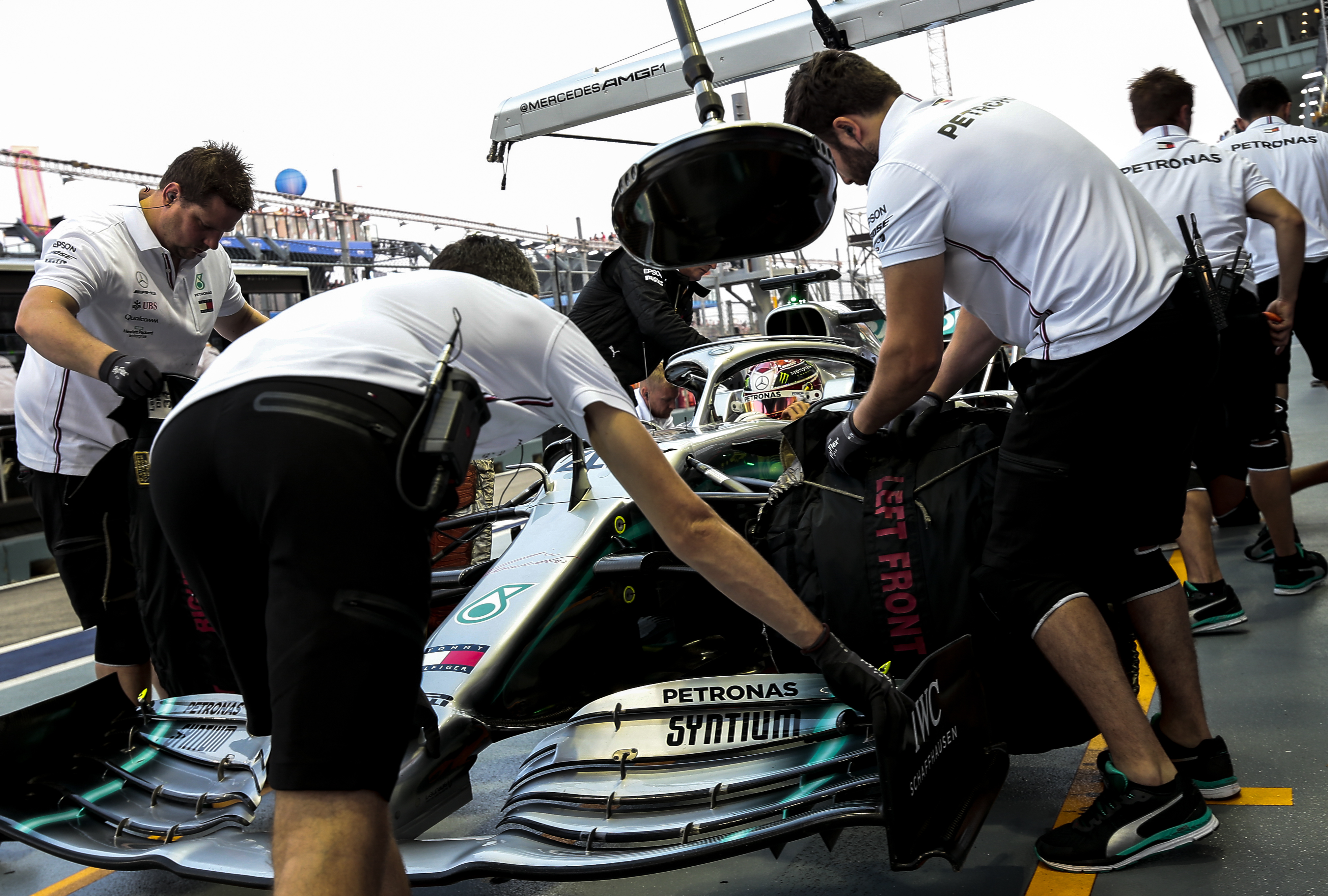 EPA-EFE/WALLACE WOON