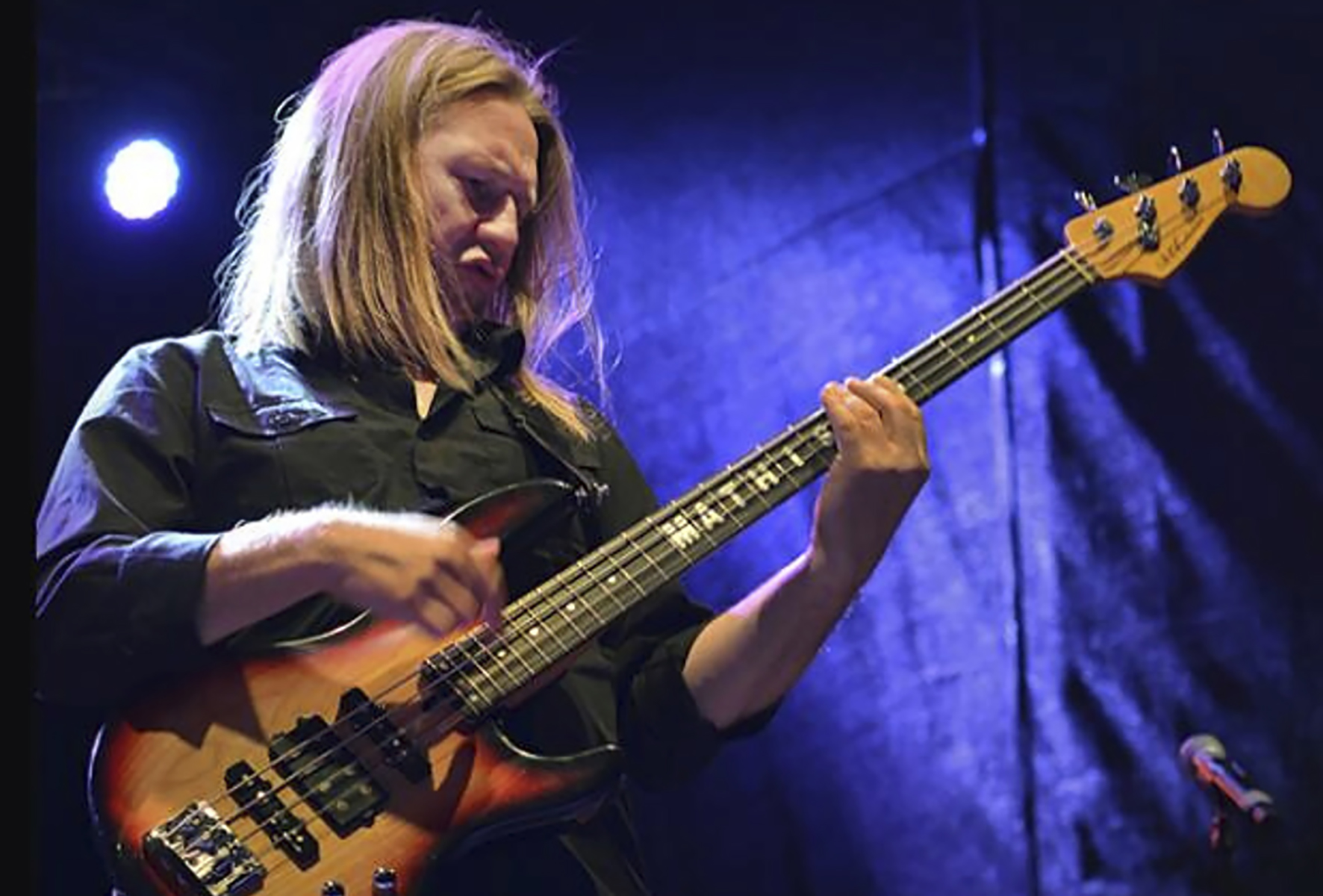 Mathisen - Husband - Le a