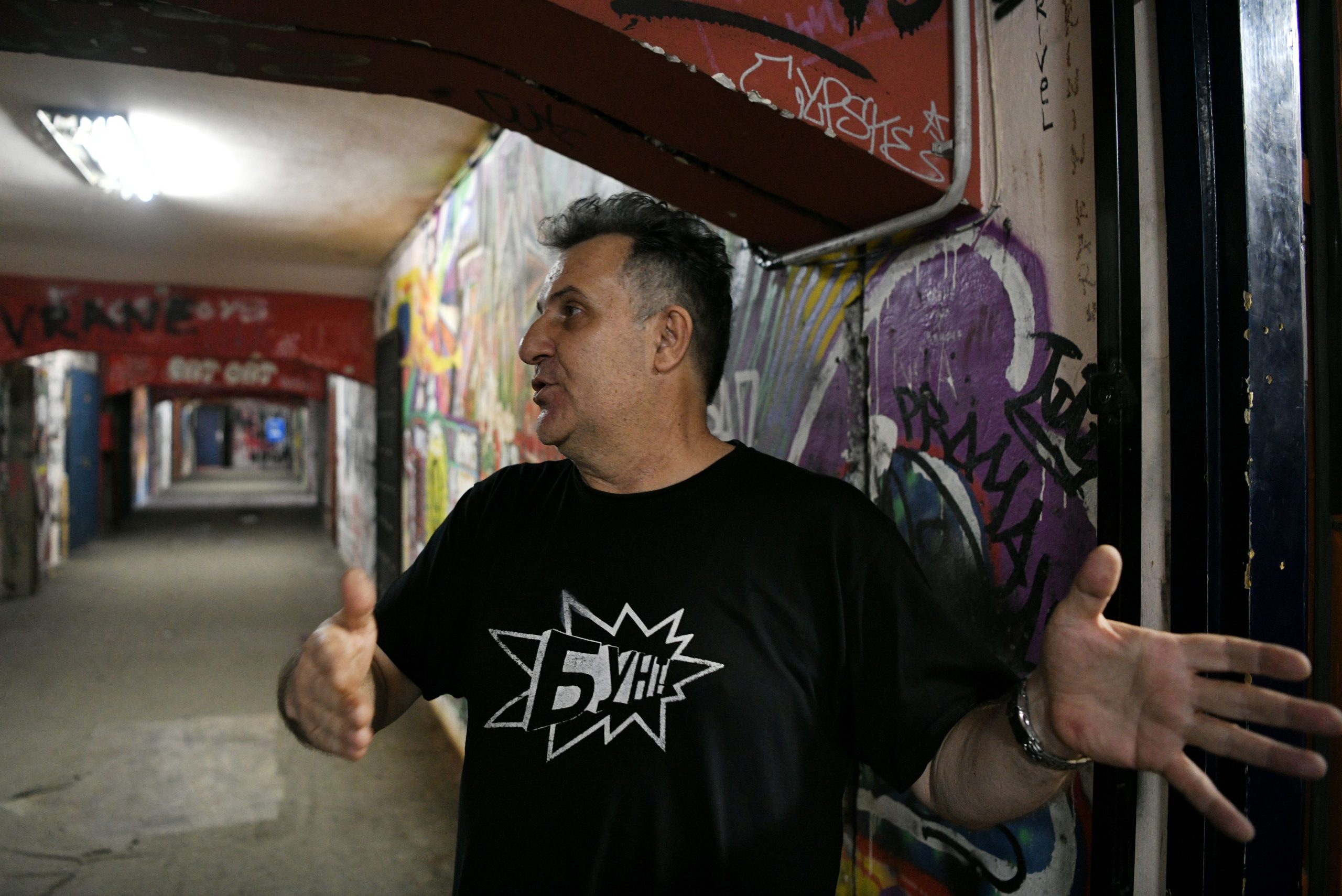 Beograd 25. jun 2020. Bigz Foto:Filip Krainčanić