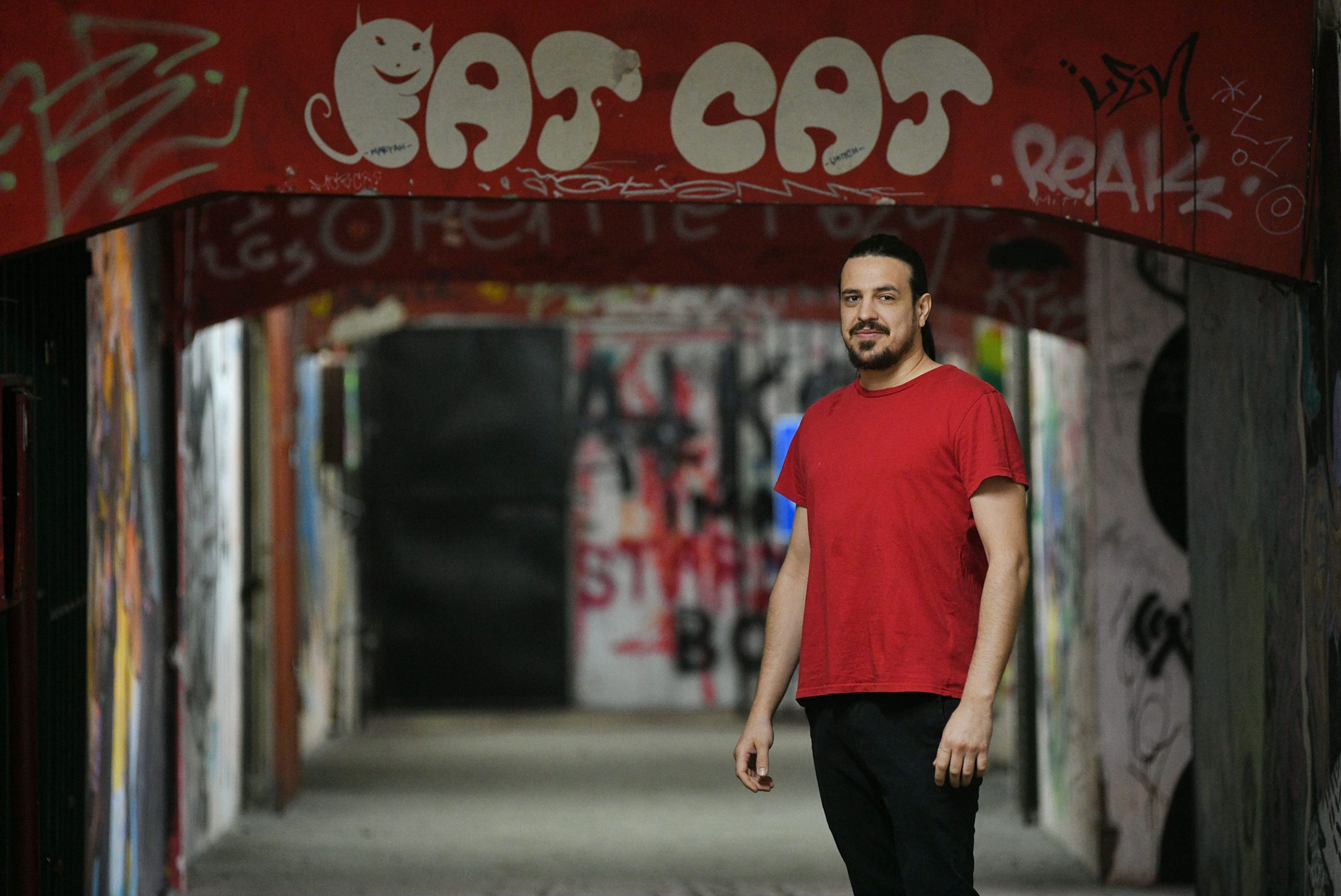 Beograd 25. jun 2020. Bigz Foto:Filip Krainčanić