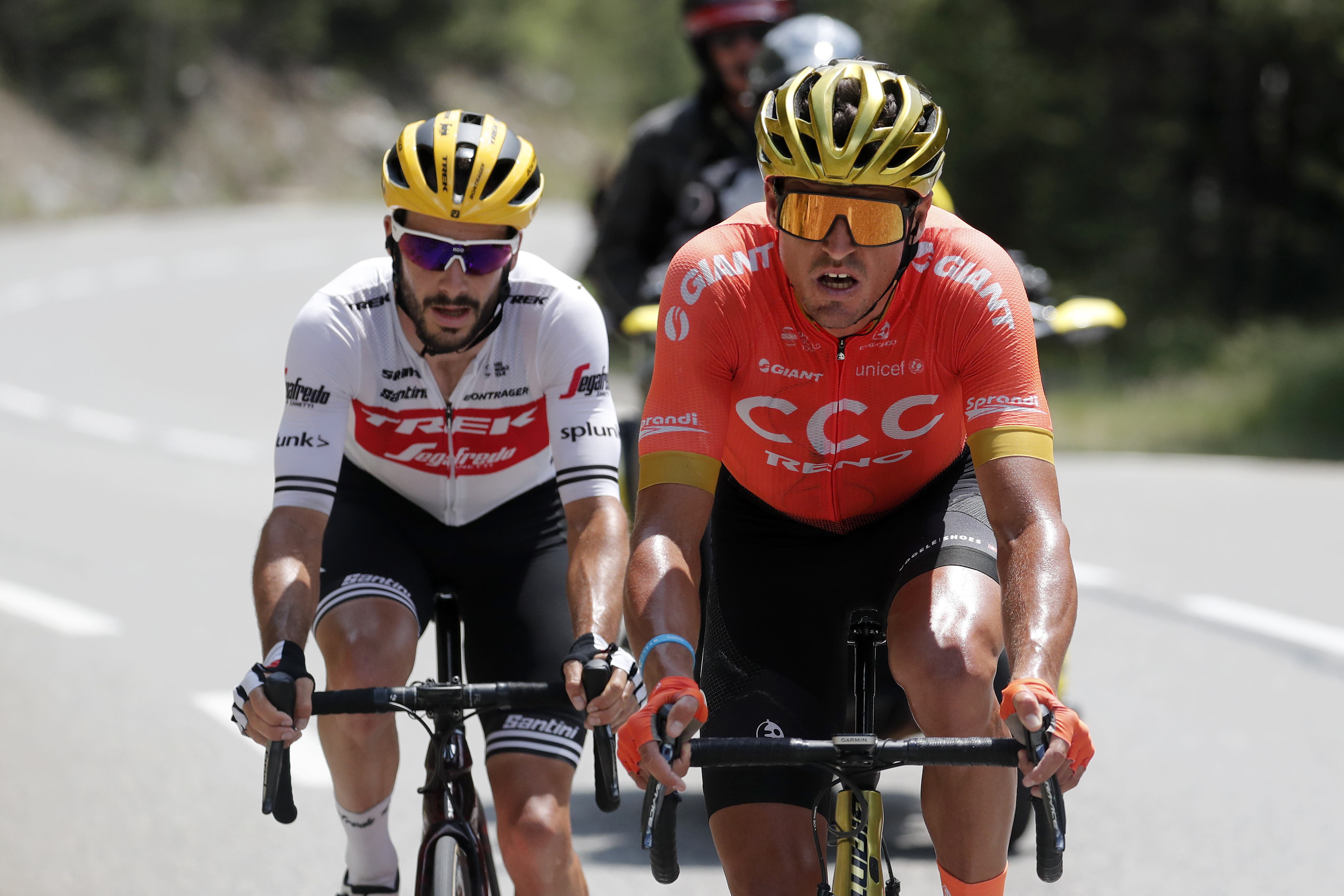 Tour de France 2019 - 18th stage