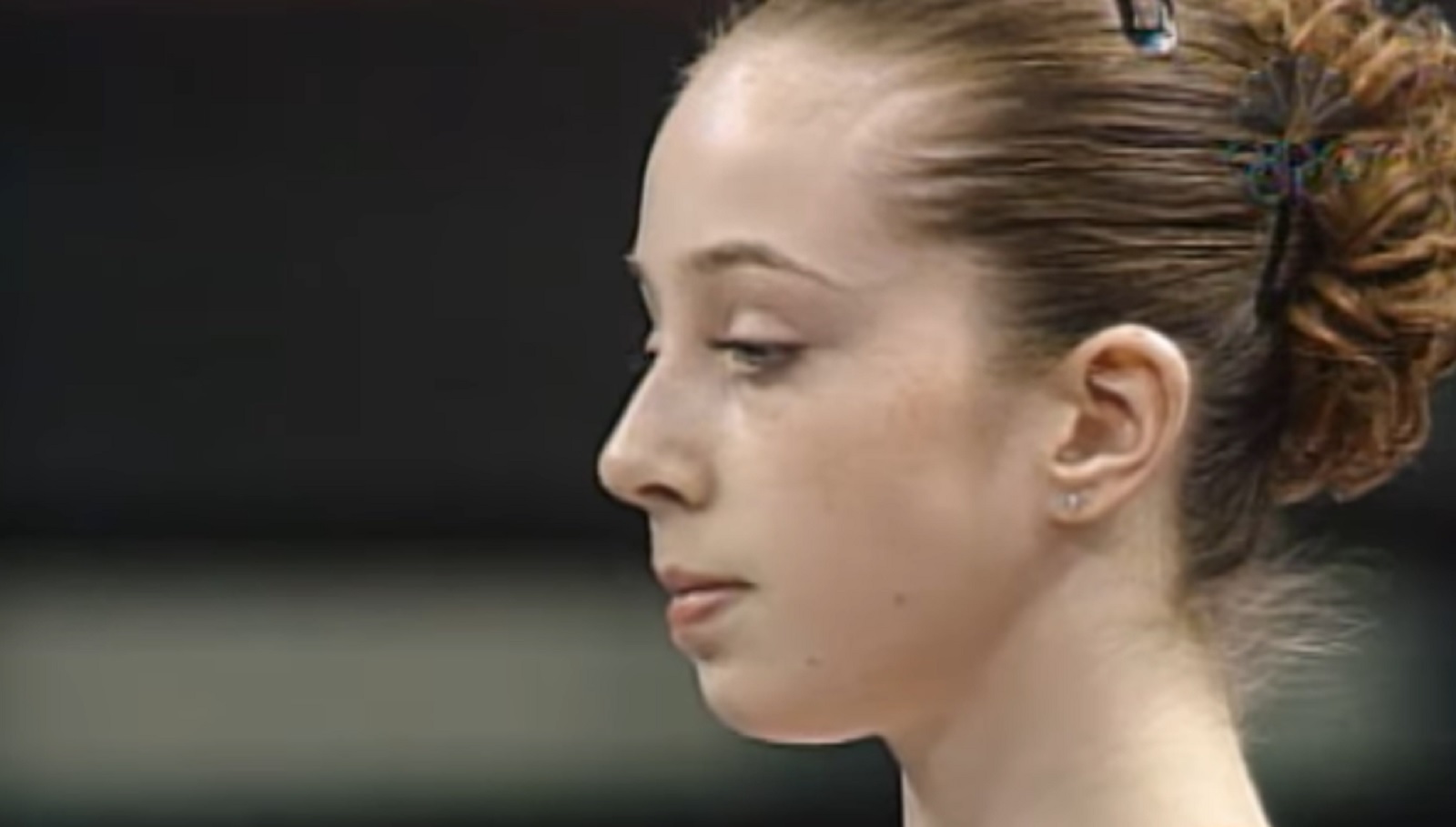 Screeshot / Youtube / USA Gymnastics