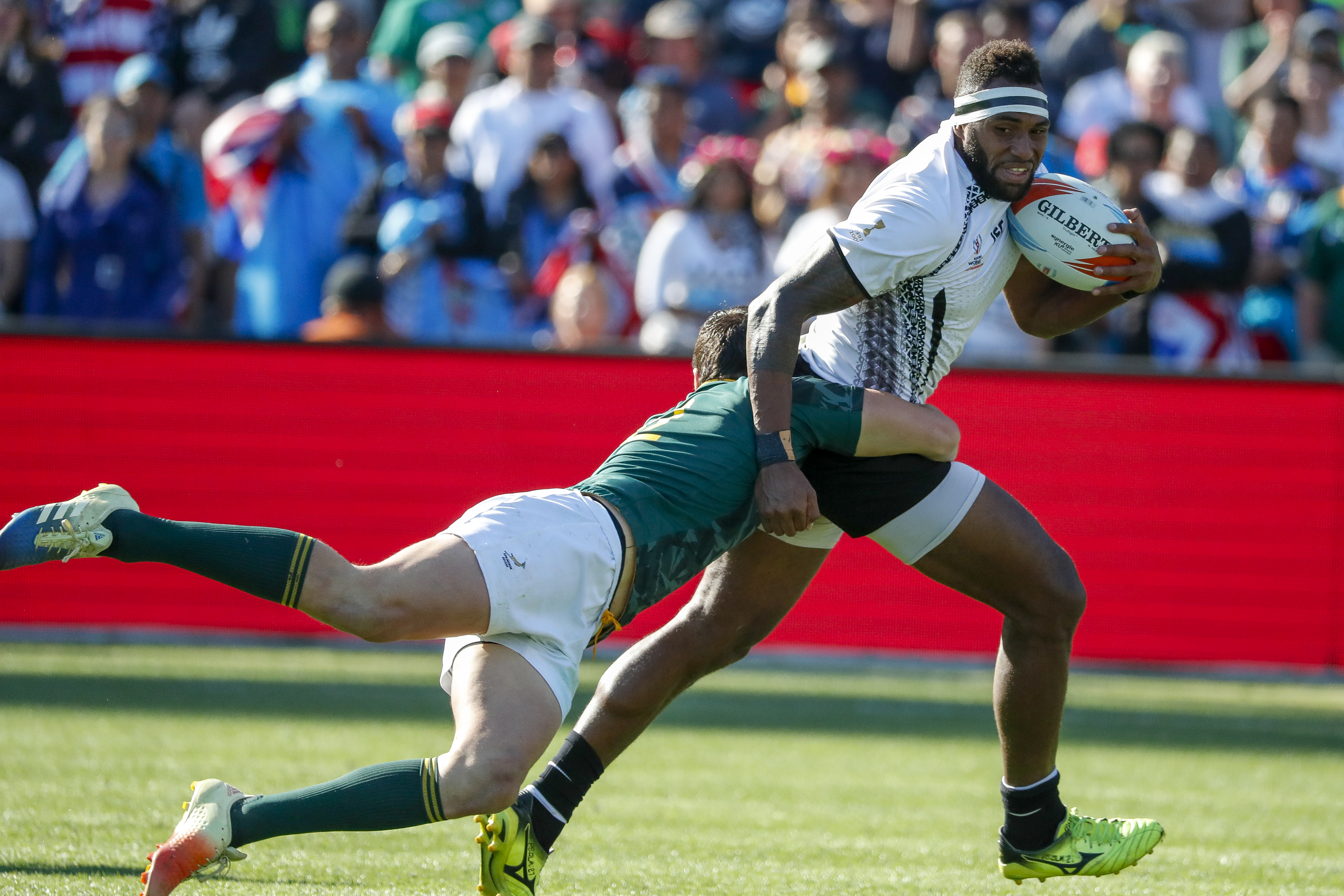 Rugby World Cup Sevens 2018