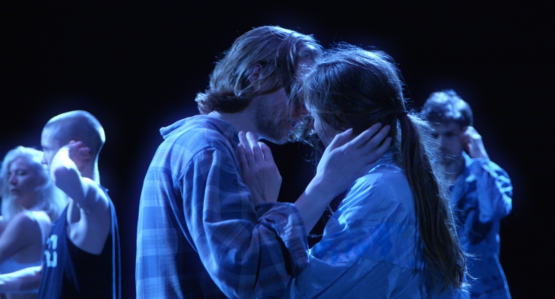 If It Were Love (2020) - filmstill