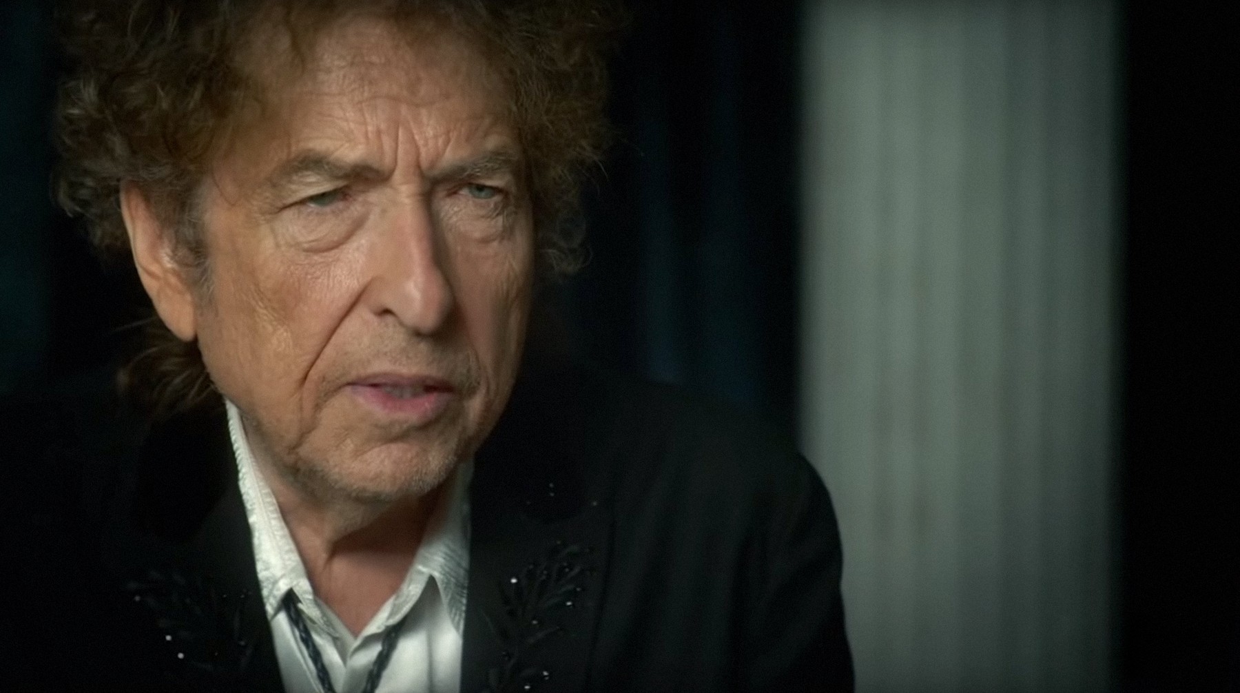 ROLLING THUNDER REVUE: A BOB DYLAN STORY BY MARTIN SCORSESE, Bob Dylan, 2019.,Image: 451719901, License: Rights-managed, Restrictions: , Model Release: no, Credit line: Netflix / Everett / Profimedia