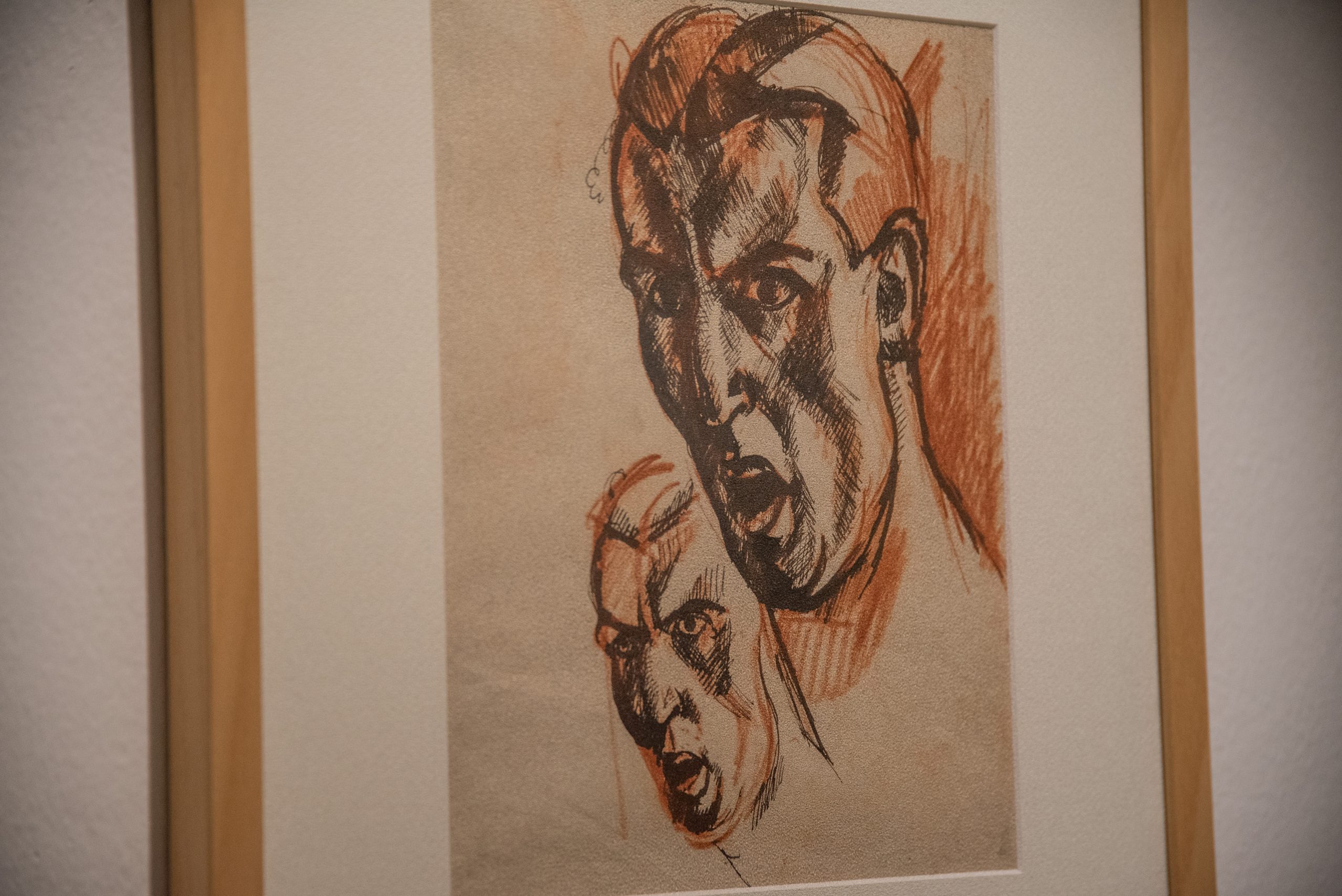 Beograd, 27.06.2020. Galerija Legat- Milice Zorić i Rodoljuba Čolakovića Foto: Dragan Mujan/Nova.rs