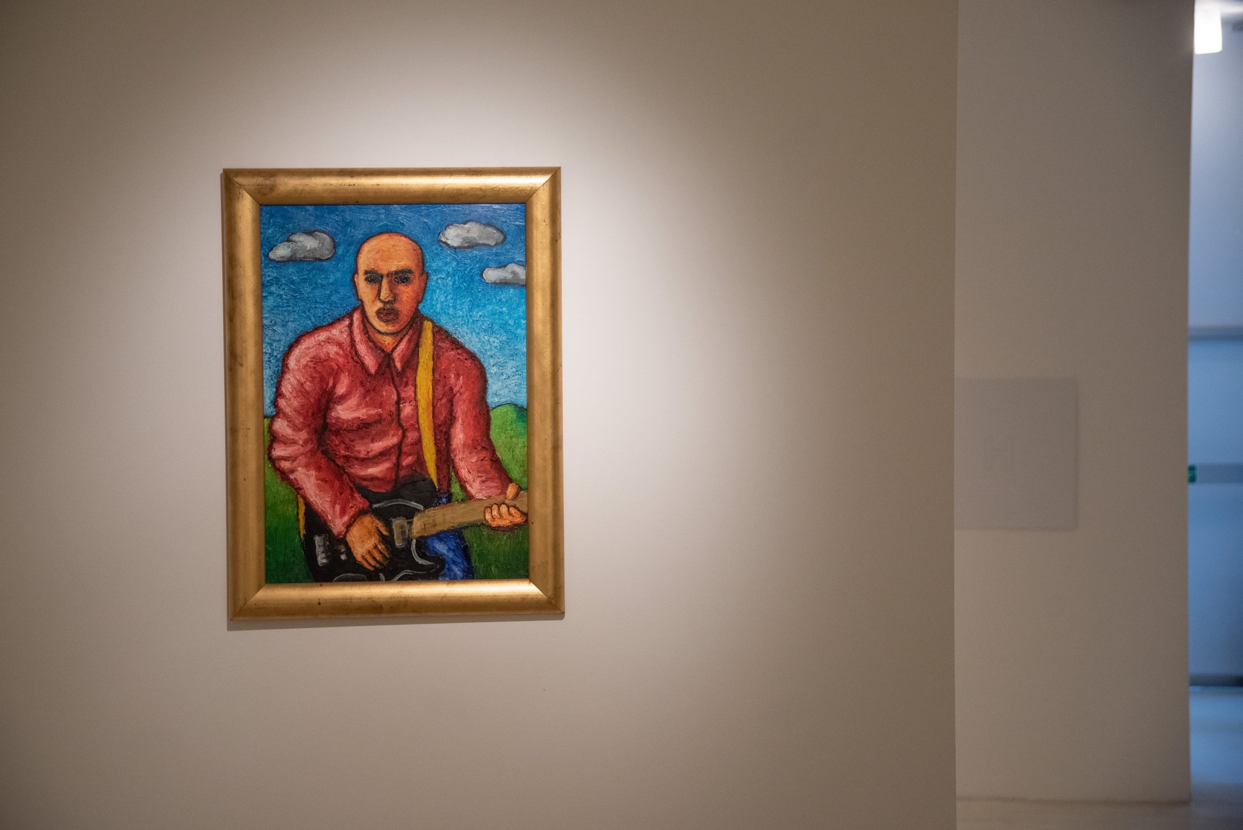 Beograd, 27.06.2020. Galerija Legat- Milice Zorić i Rodoljuba Čolakovića Foto: Dragan Mujan/Nova.rs