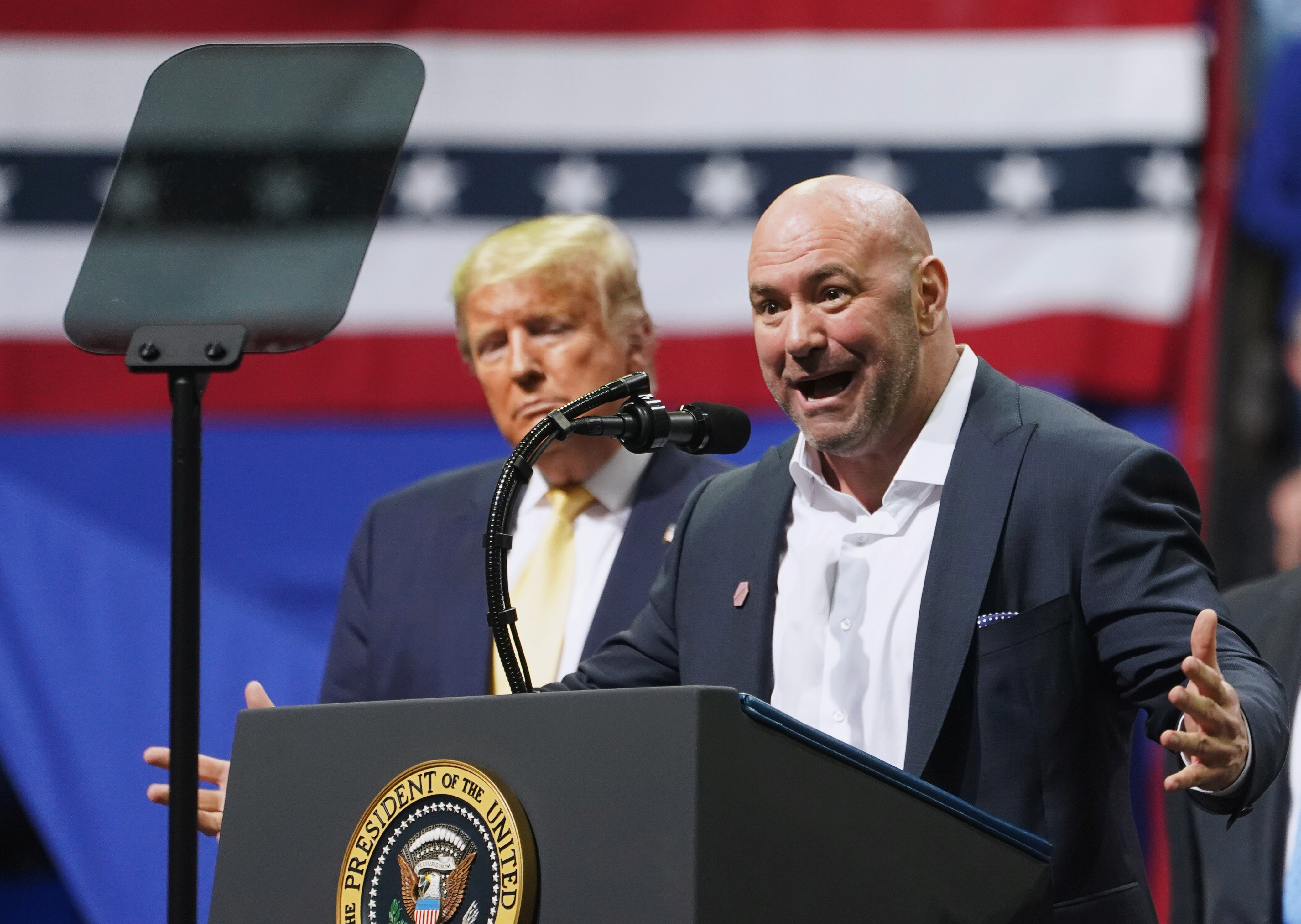 REUTERS/Kevin Lamarque/Guliver