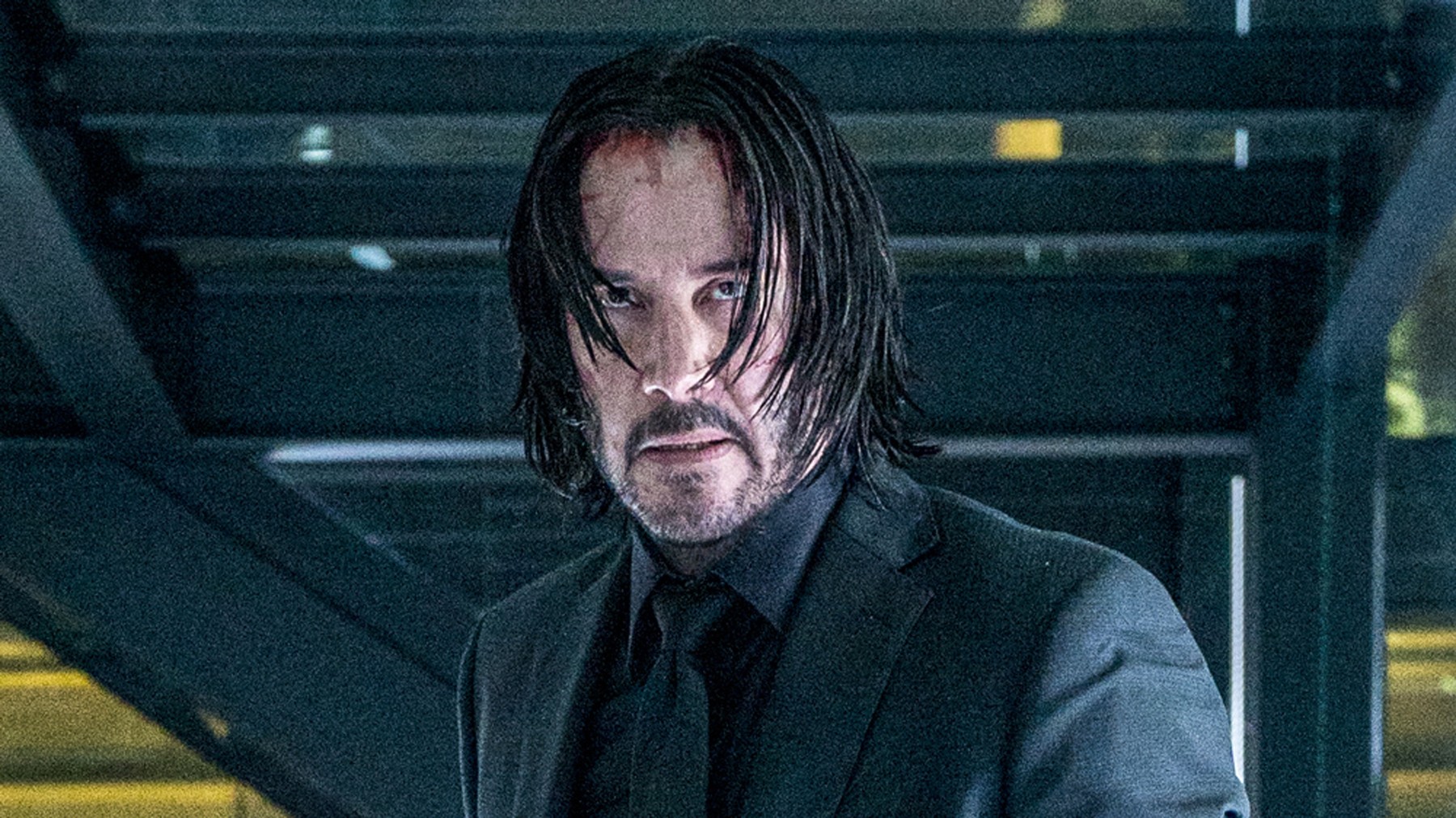 John Wick: Chapter 3 - Parabellum (2019) - filmstill