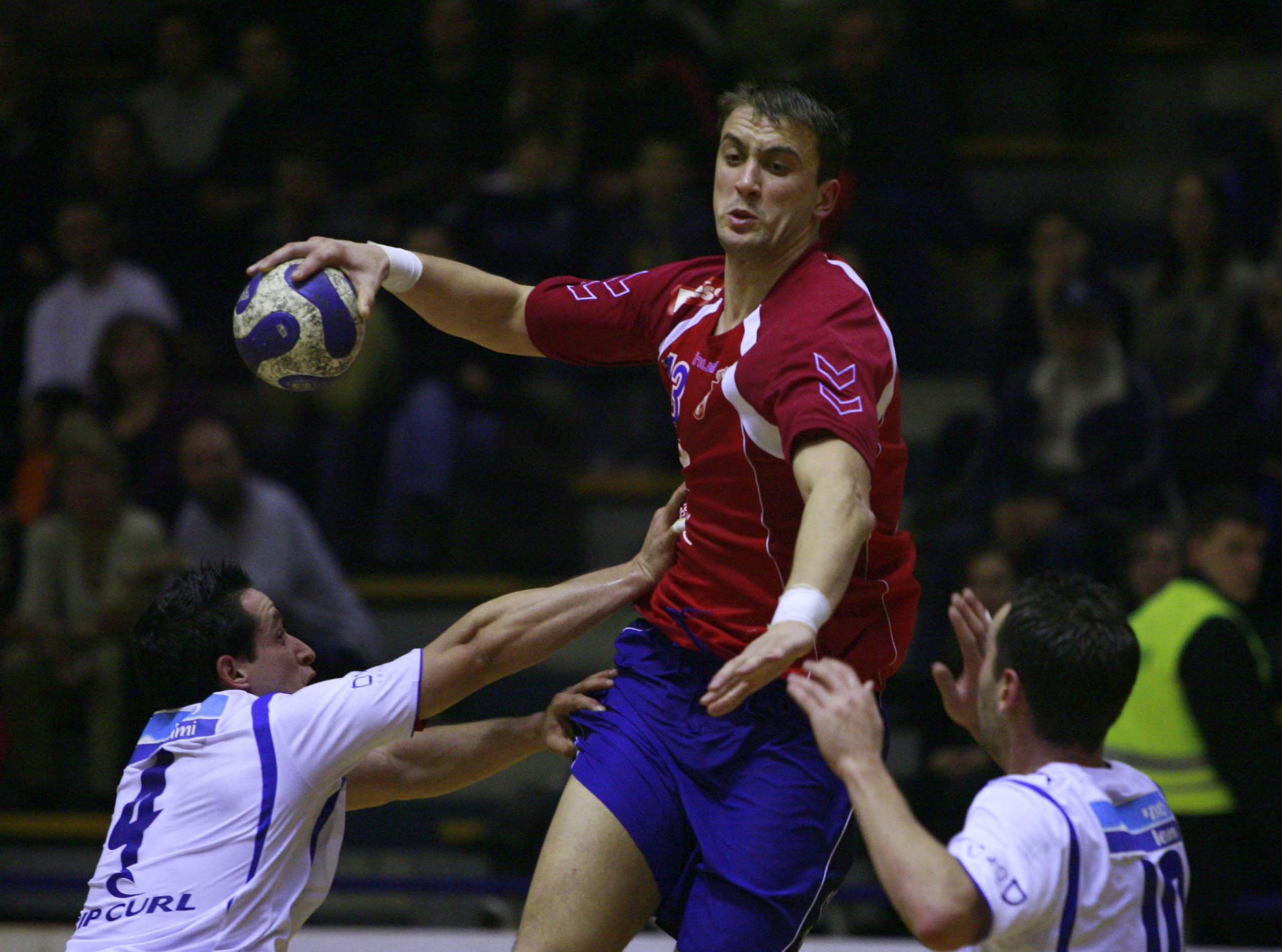 Pedja MIlosavljevic / Starsport