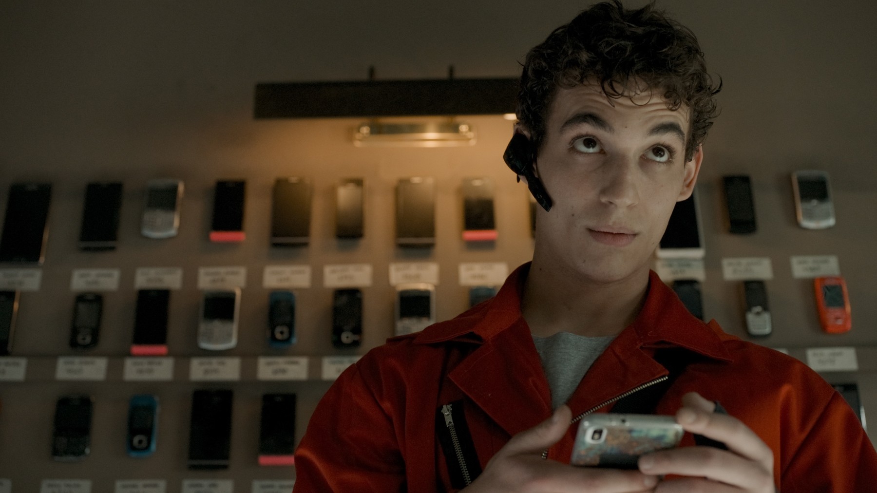 Rio: PacificCoastNews/Avalon.red / Avalon Editorial / Profimedia