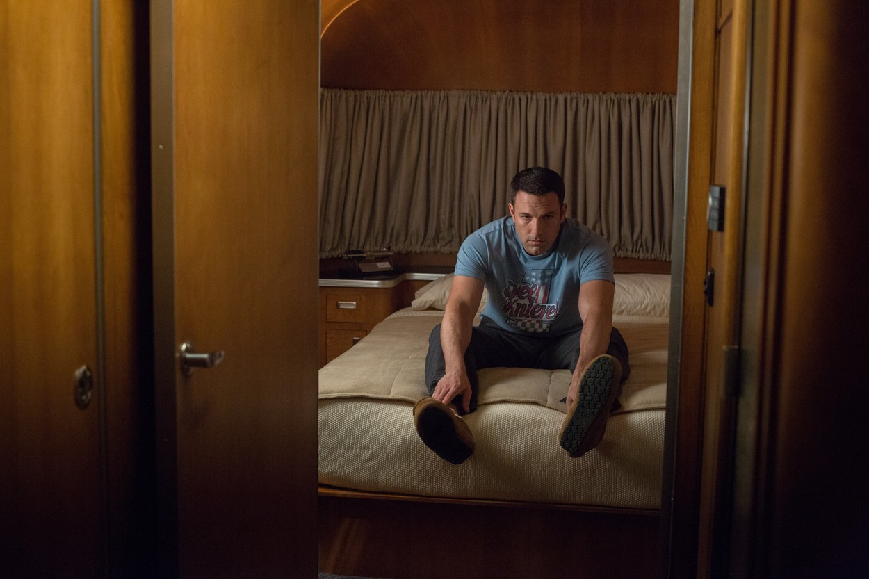 The Accountant (2016)
BEN AFFLECK as Christian Wolff
*Filmstill - Editorial Use Only*, Image: 302829414, License: Rights-managed, Restrictions: , Model Release: no, Credit line: Image  Capital Pictures / Film Stills / Profimedia