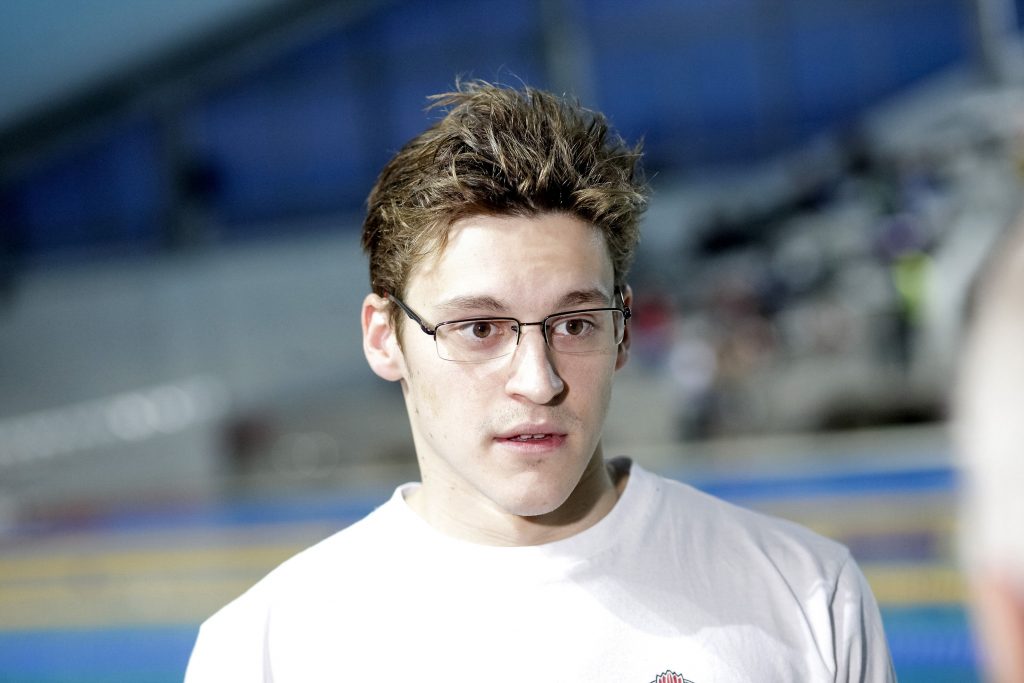 Velimir Stjepanović, Foto: Srđan Stevanović/Starsport