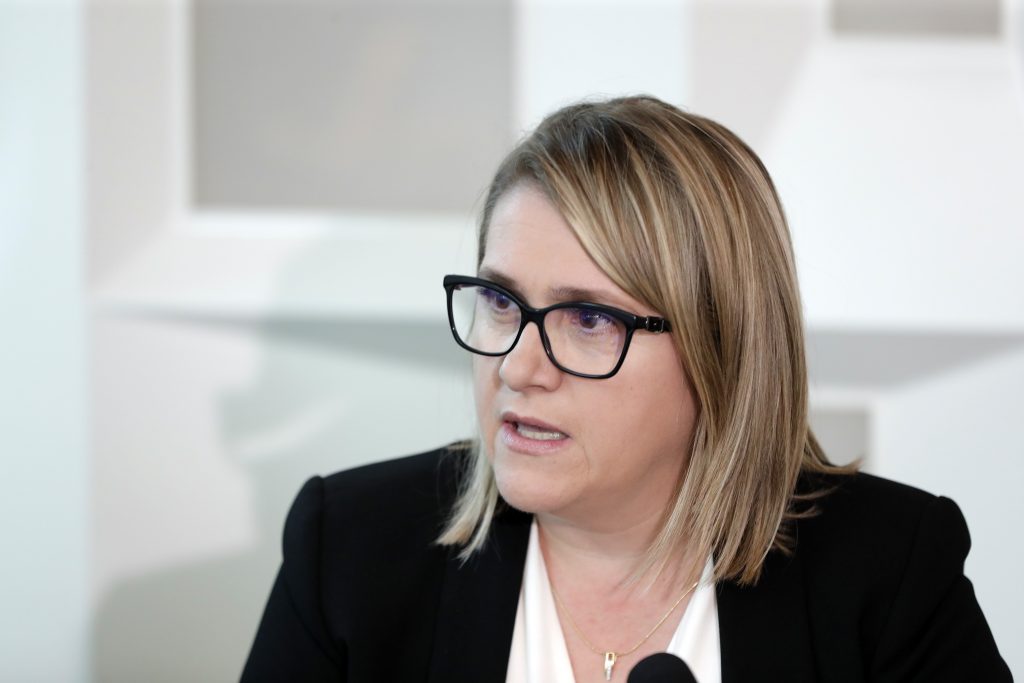 Milica Vukašinović Vesić , Fhoto: STARSPORT/ Peđa Milosavljević