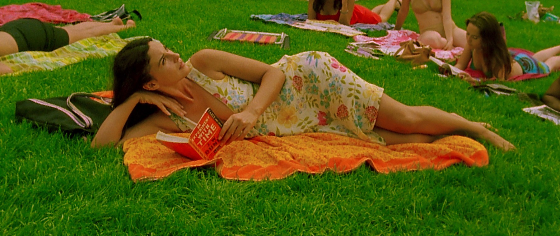 Irreversible (2002) - filmstill