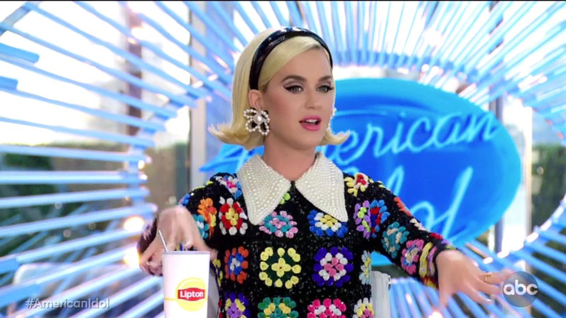 Jarčevi, iskulirajte; Foto: ABC / BACKGRID / Backgrid UK / Profimedia