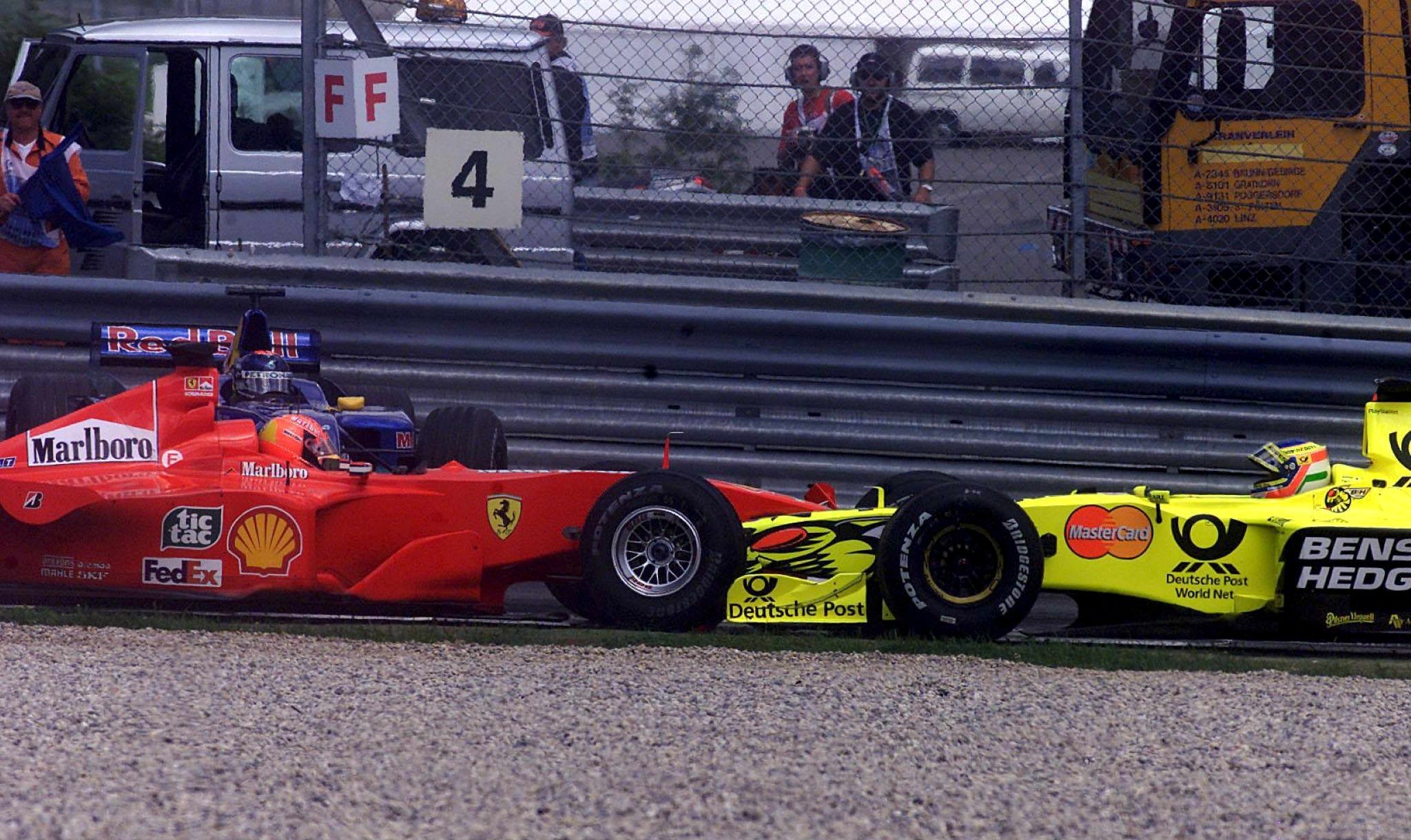 EPA PHOTO APA/PFARRHOFER HERBERT